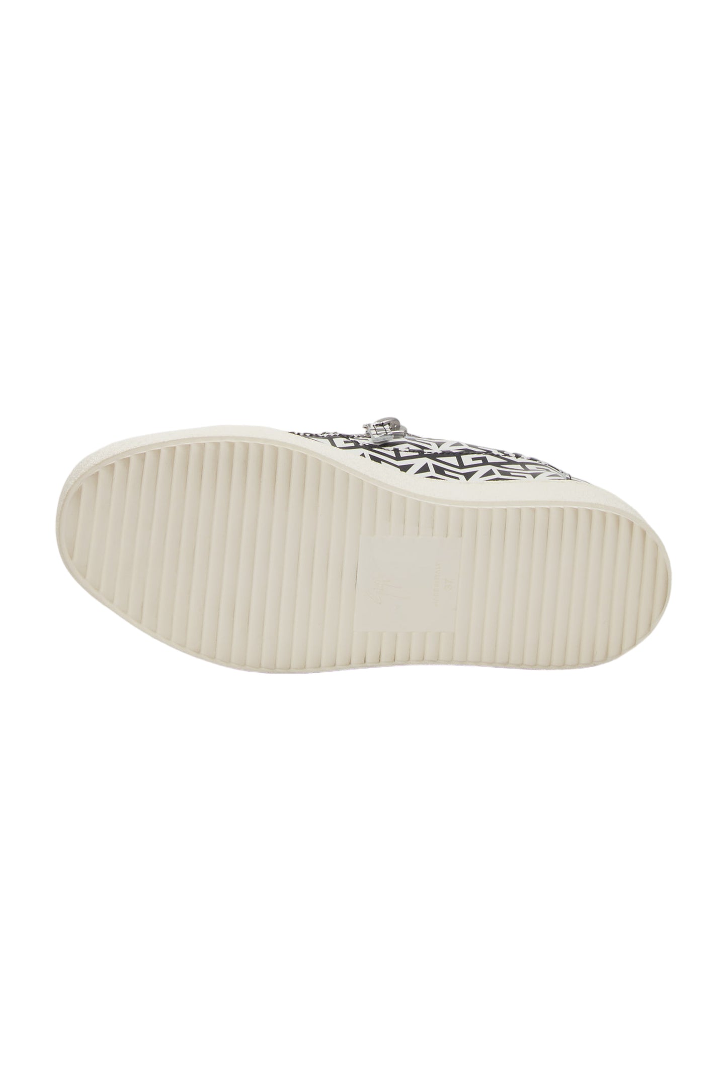 Giuseppe Zanotti Sneakers Size 37 Mischfarben