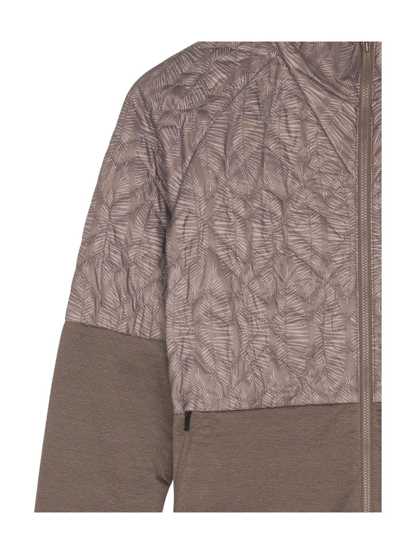 SIKAMM. Hybrid Jacket