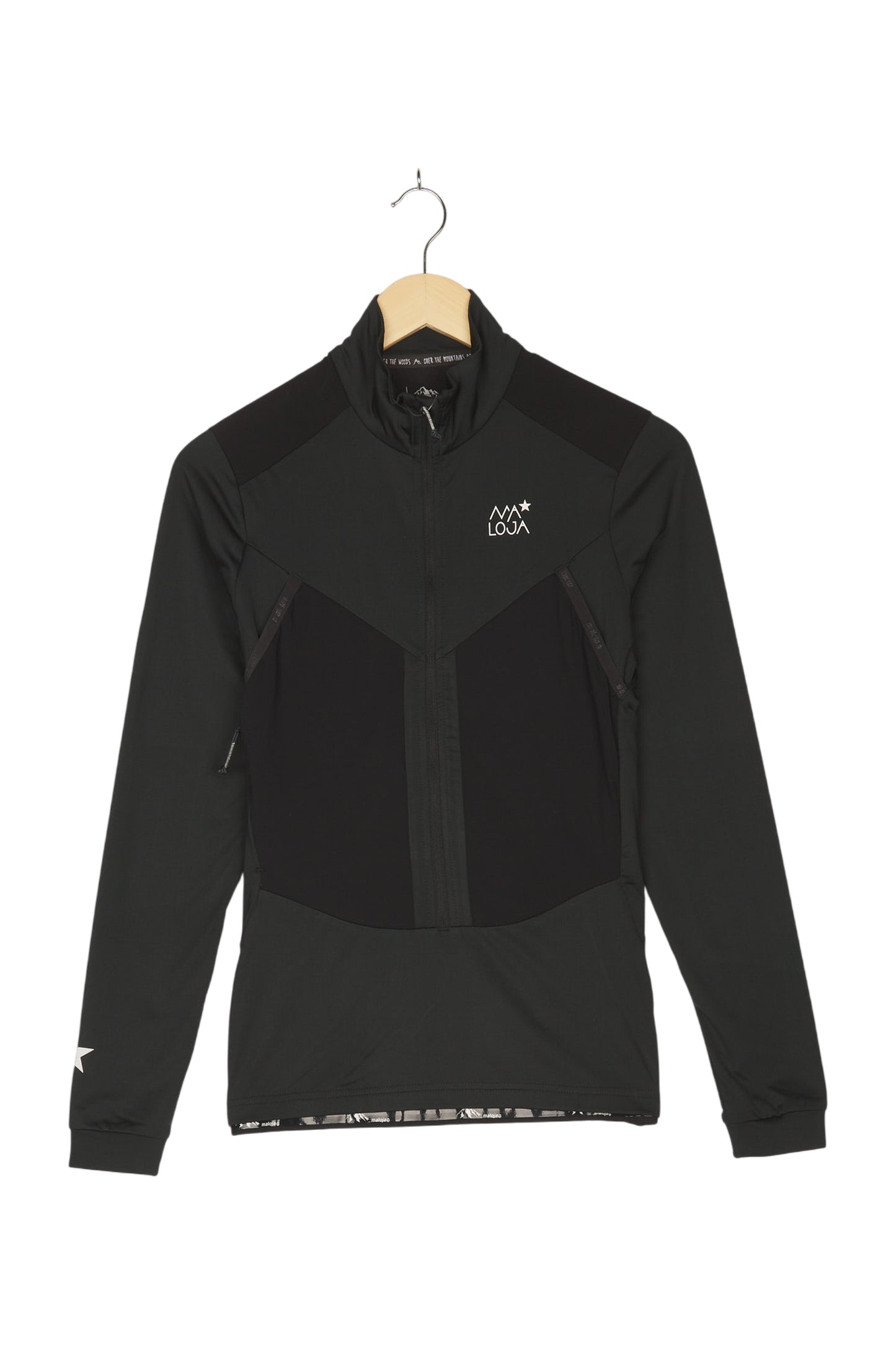 IslasM. Ski Mountaineering Shirt