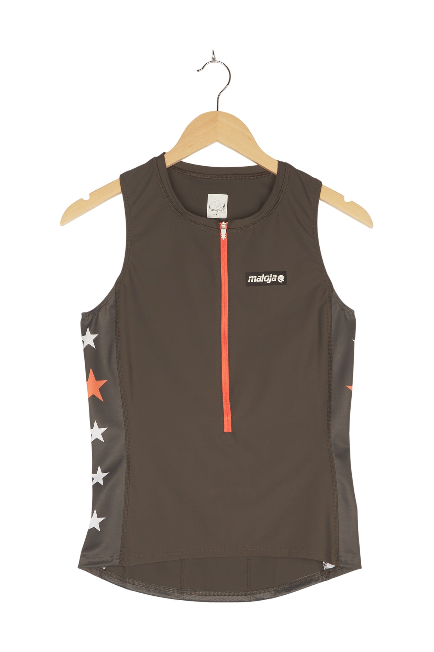 GladyM. Tri Top Triathlon Jersey