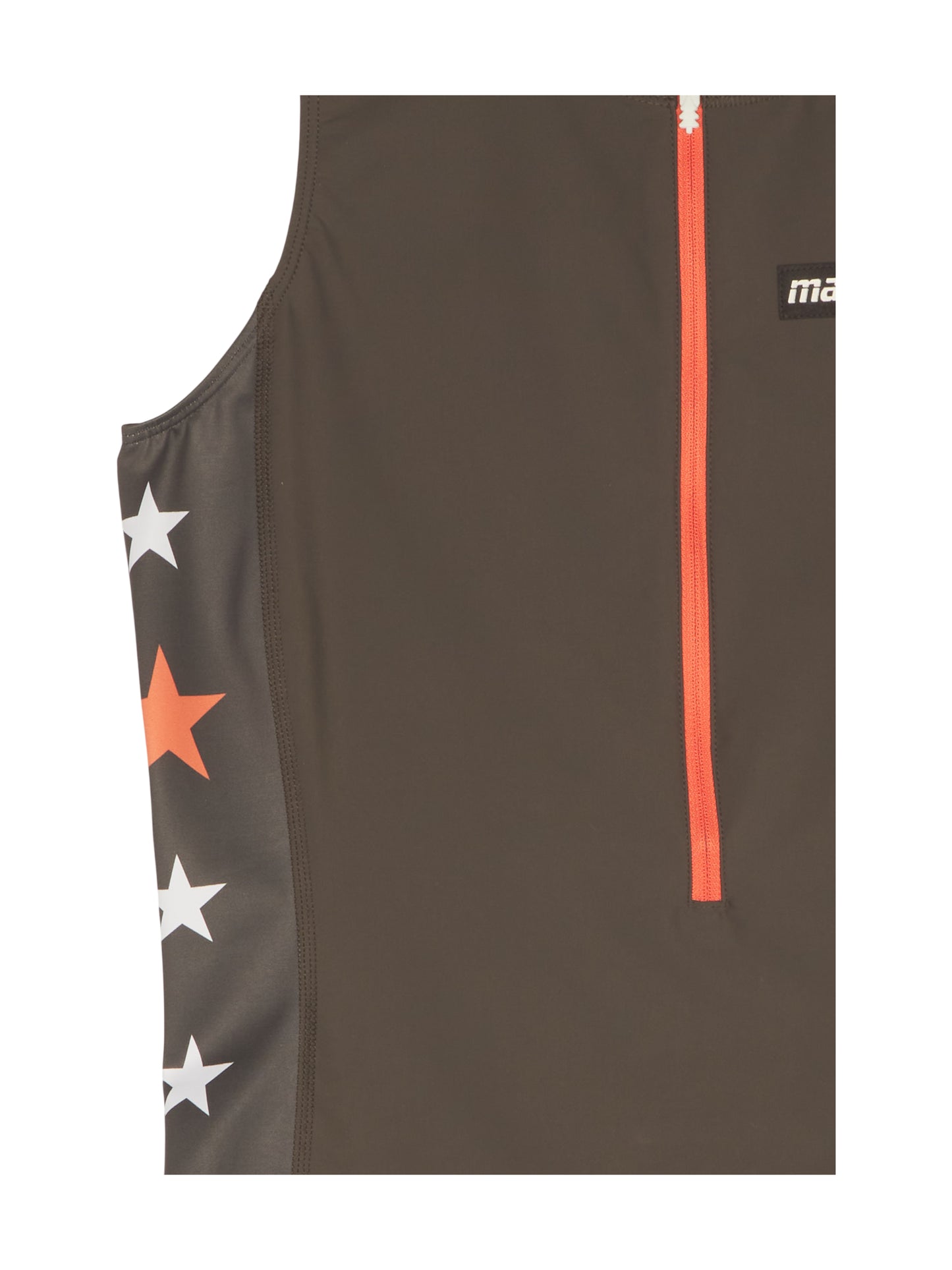 GladyM. Tri Top Triathlon Jersey