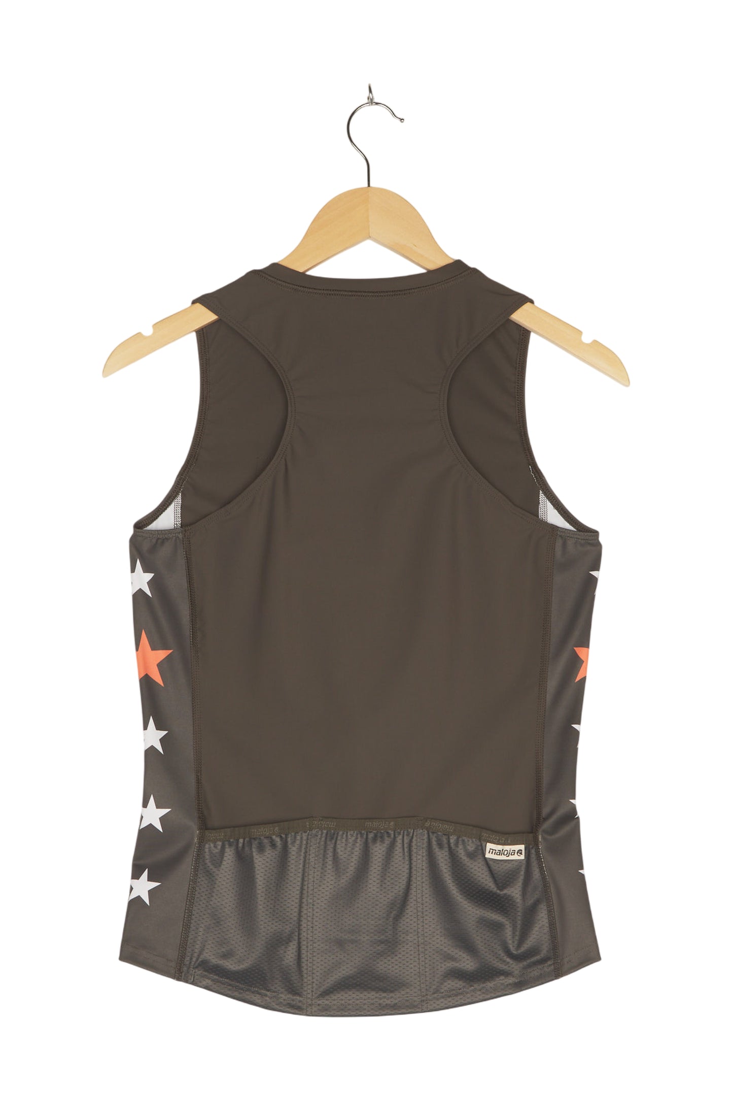 GladyM. Tri Top Triathlon Jersey