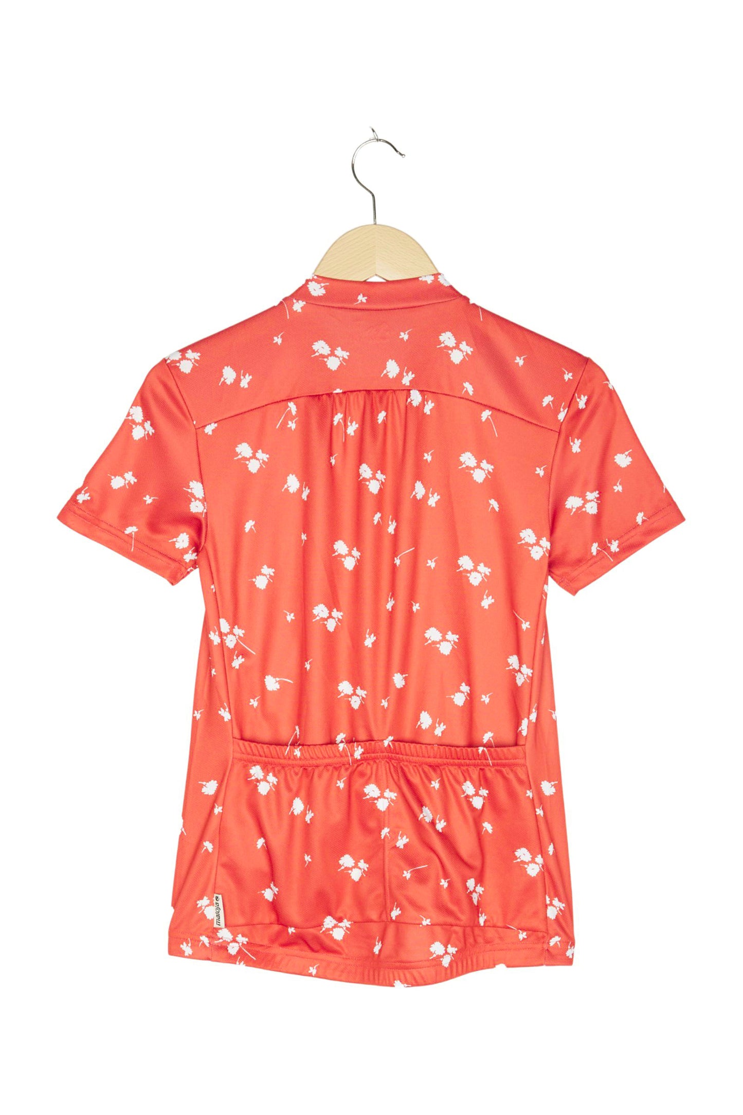 Radtrikot für Damen