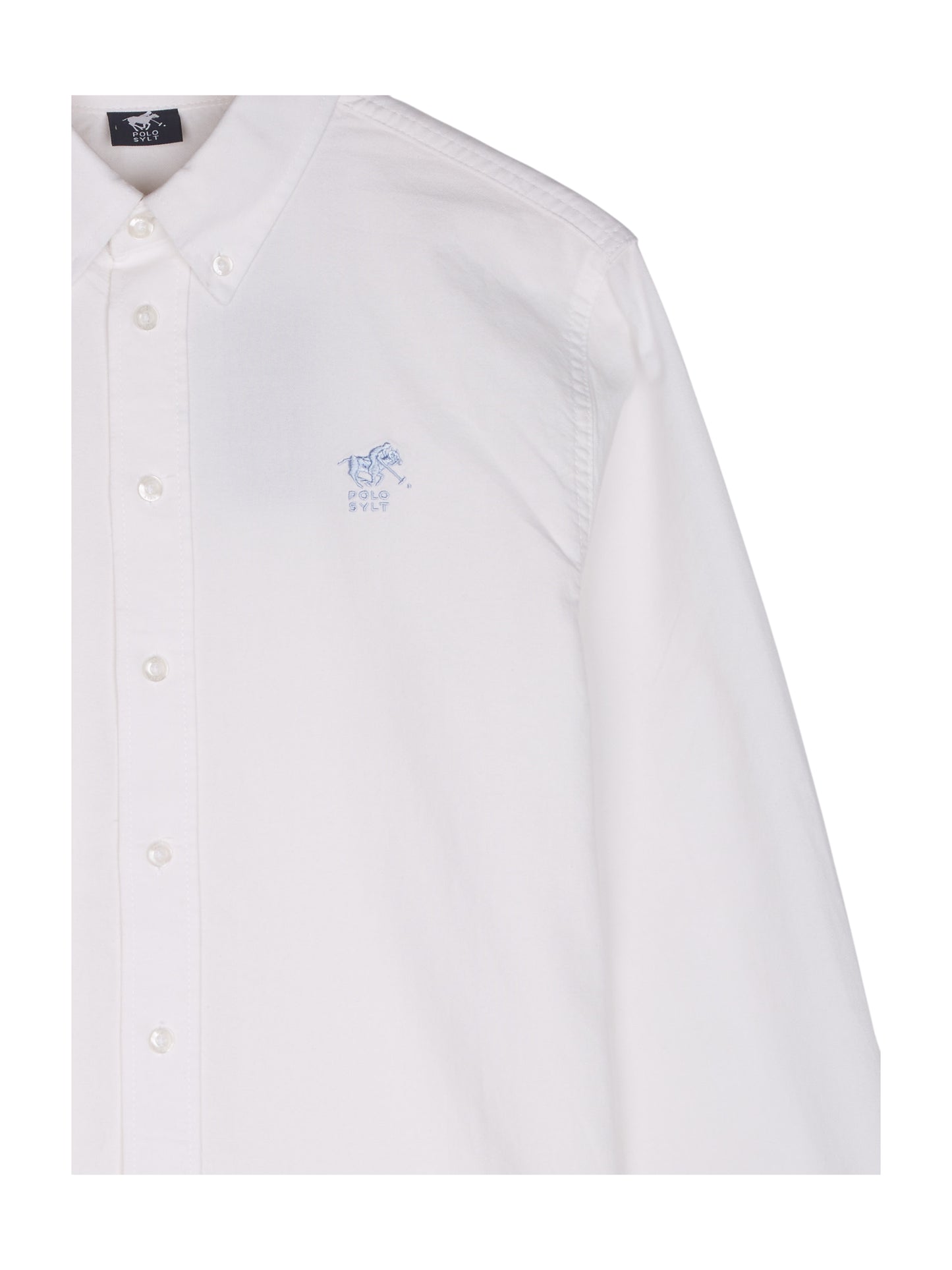 POLO SYLT POLO SYLT Hemd
