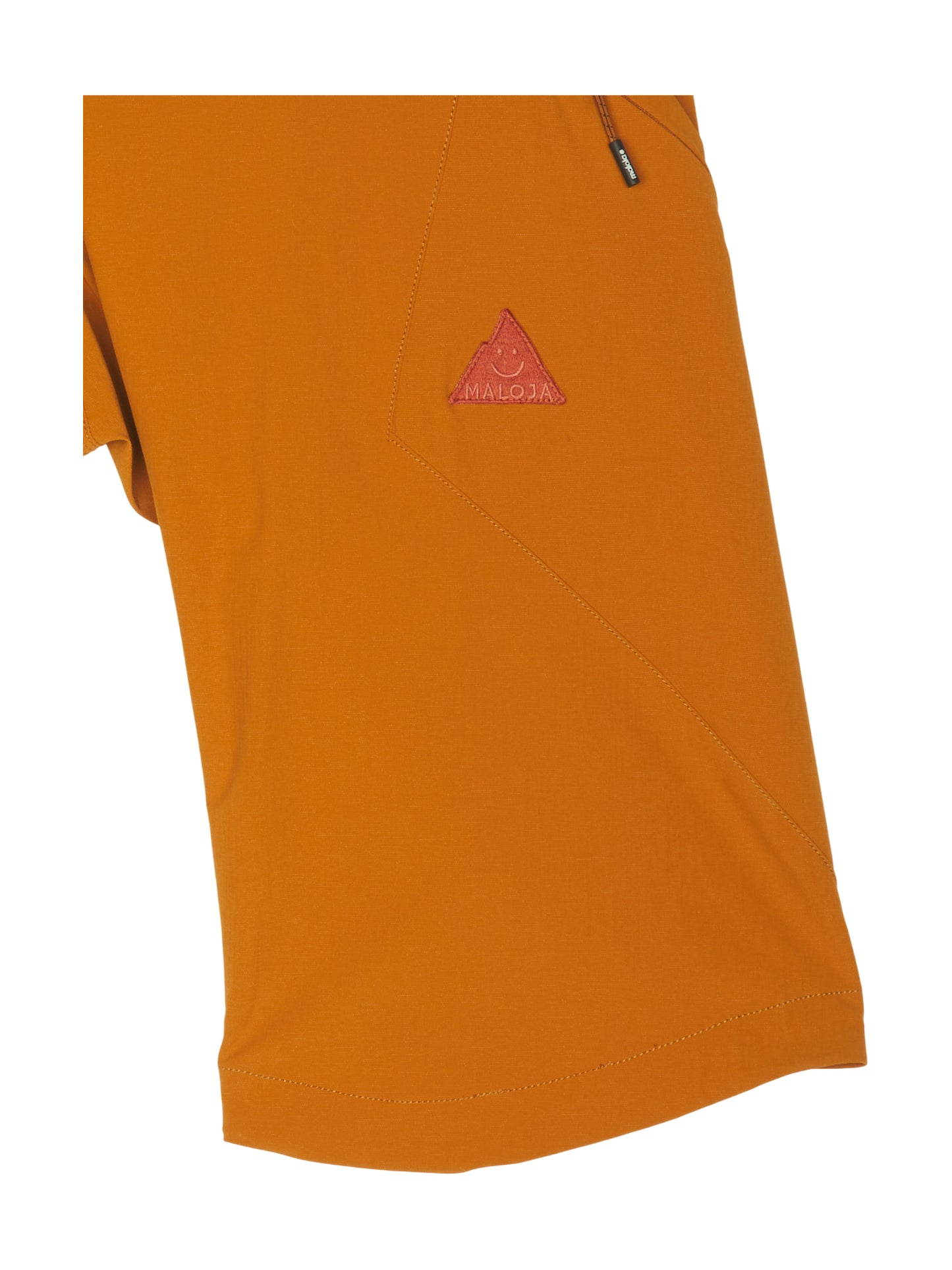 WaldkieferM. Enduro Shorts