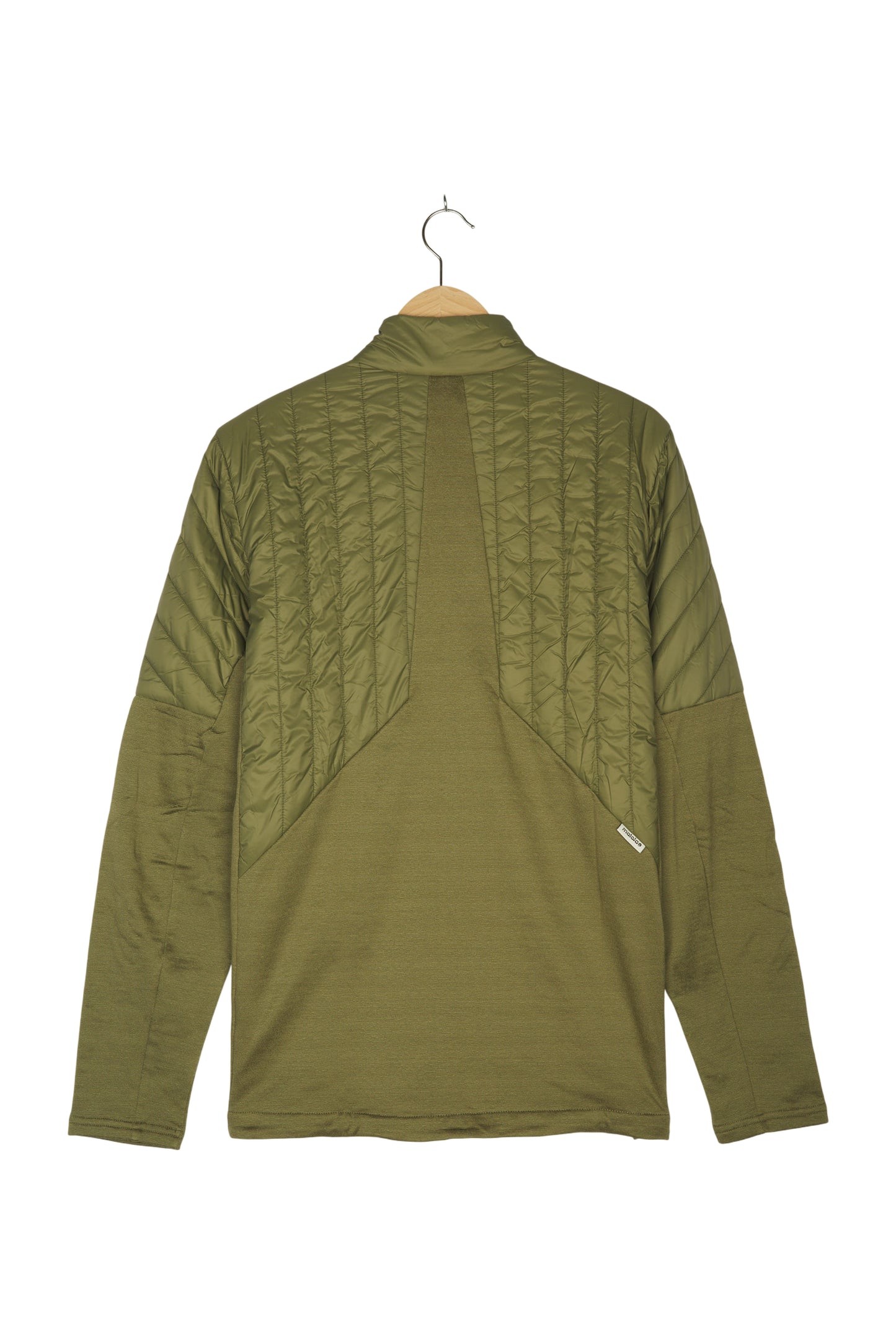 ZUNDERSCHWAMMM. Hybrid Jacket