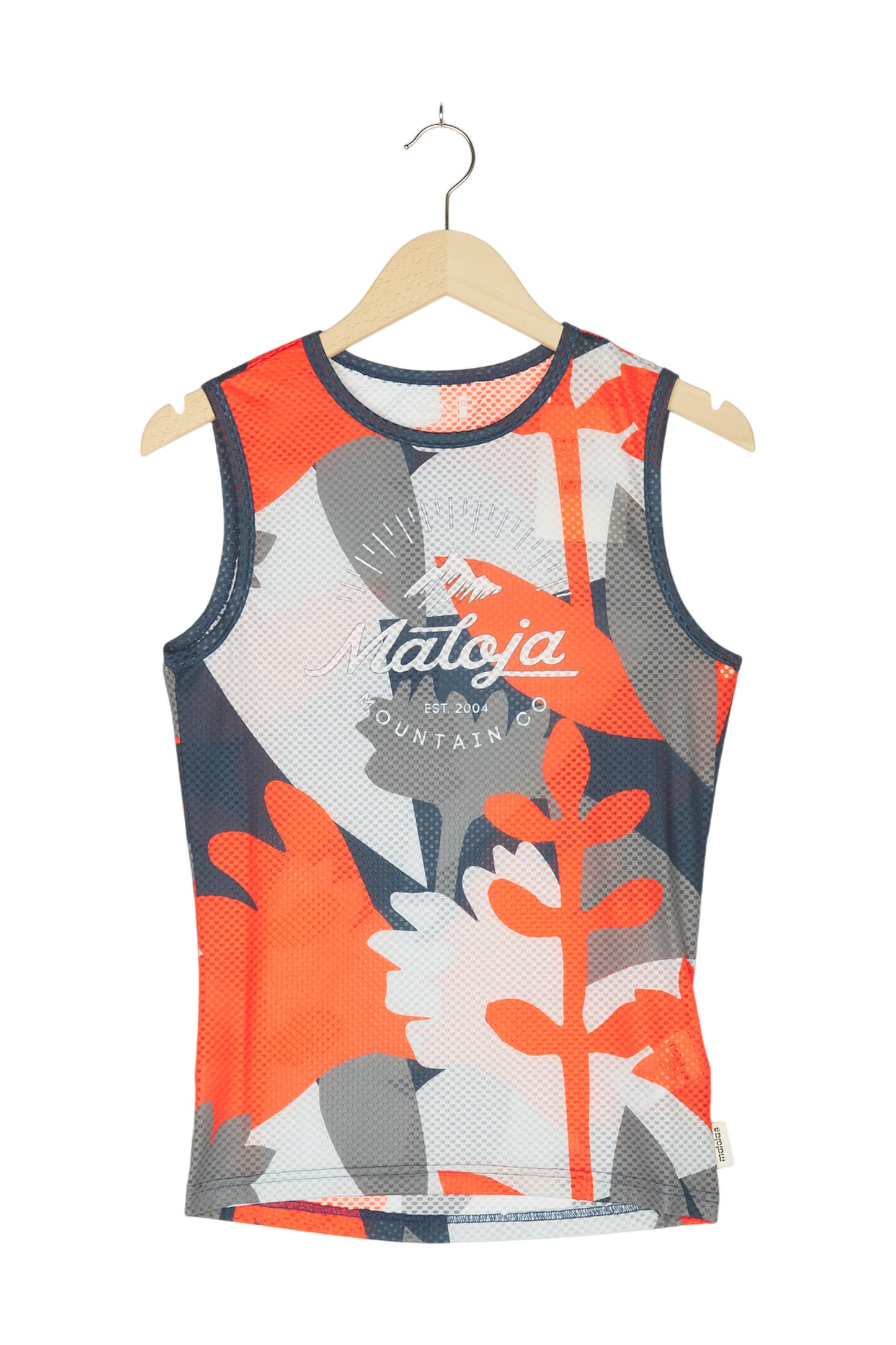 DODICIM. Men´s Baselayer Tank