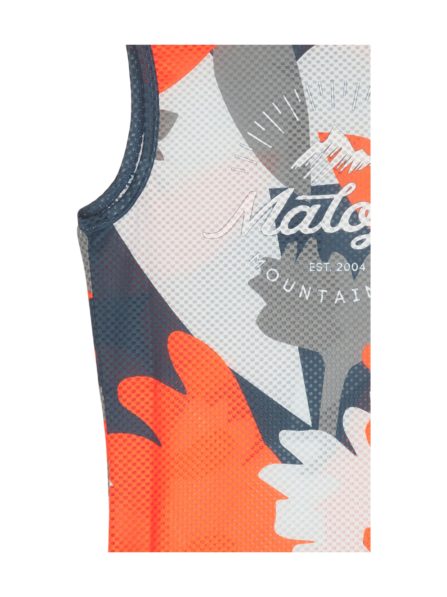 DODICIM. Men´s Baselayer Tank