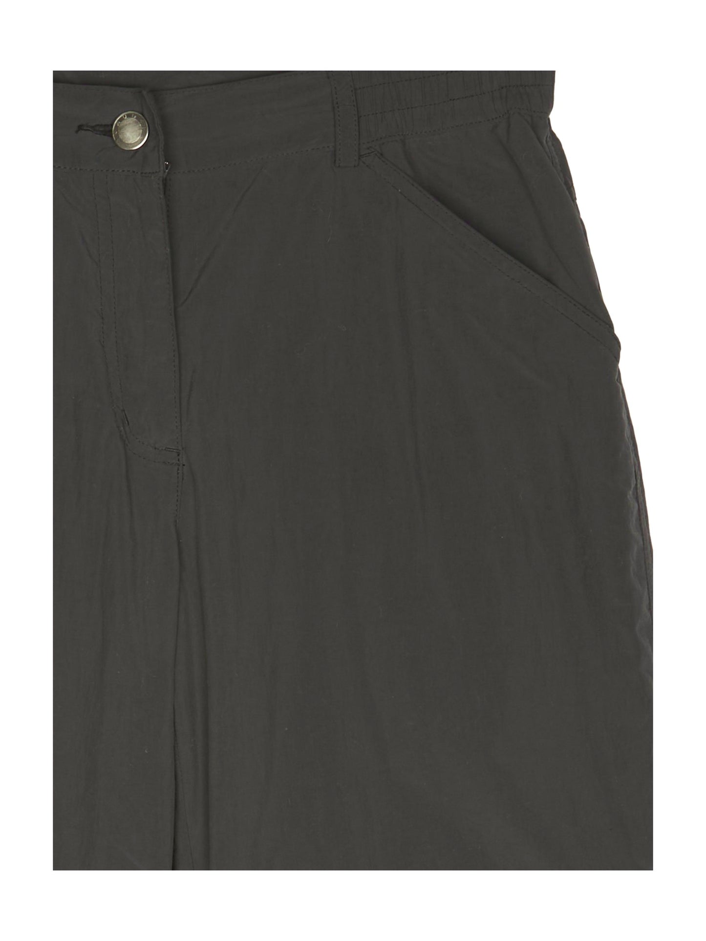 Zip-Hose für Damen