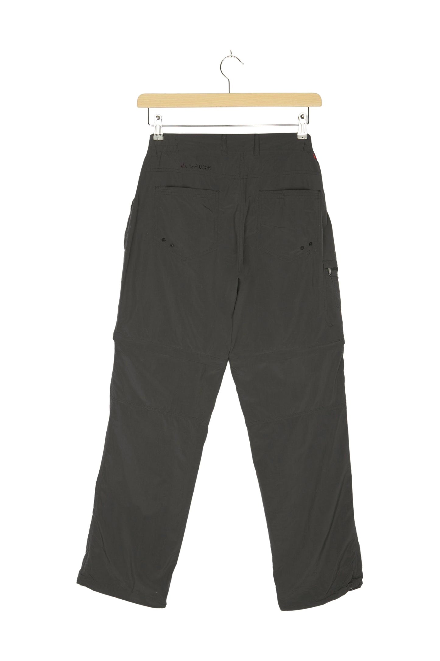 Zip-Hose für Damen