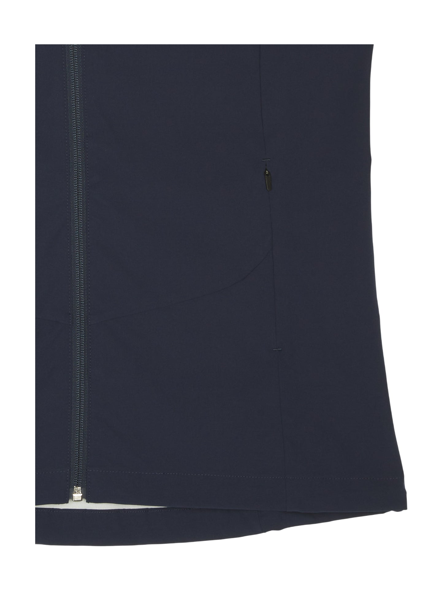 GRÜNFINKM. Nordic Vest