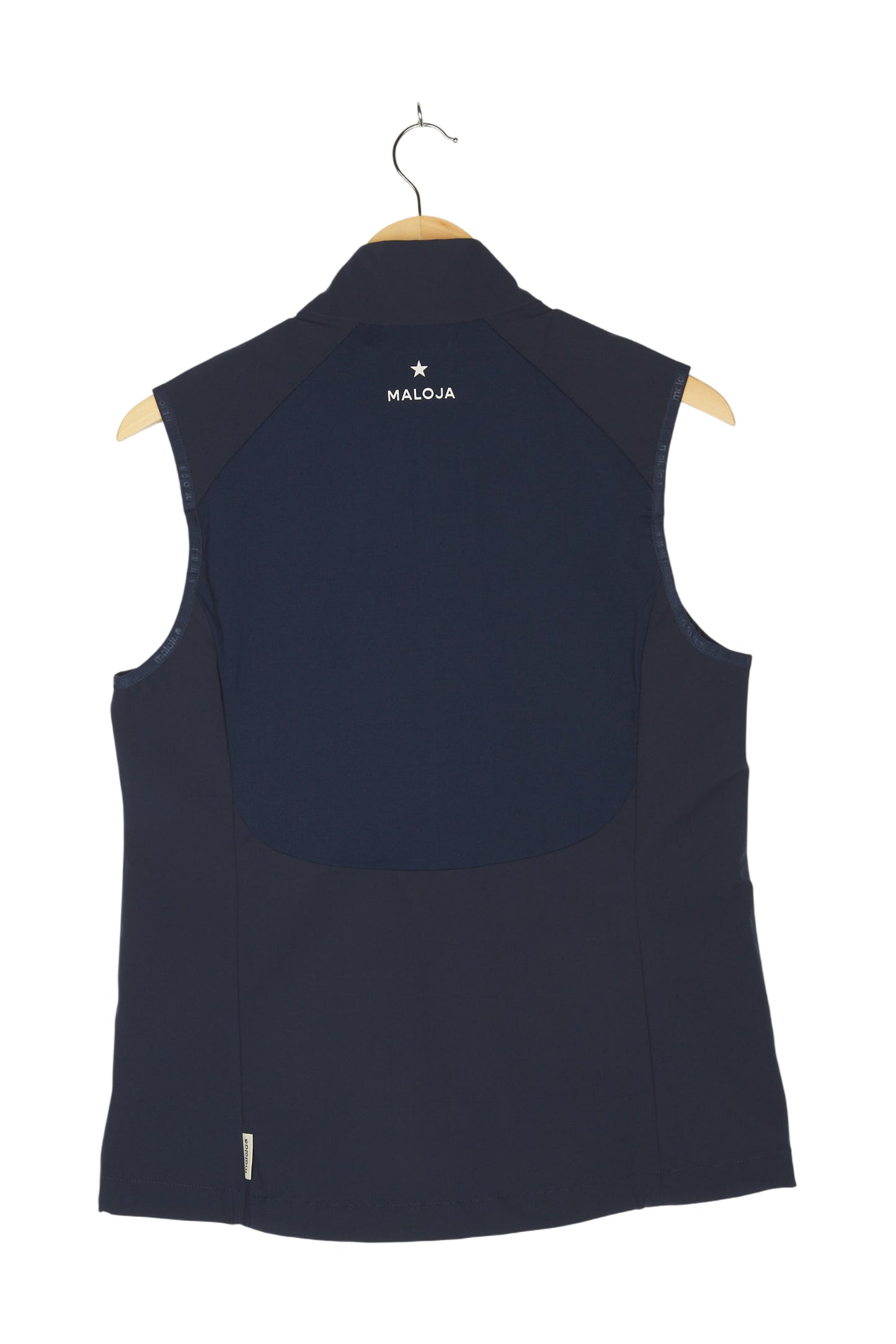 GRÜNFINKM. Nordic Vest