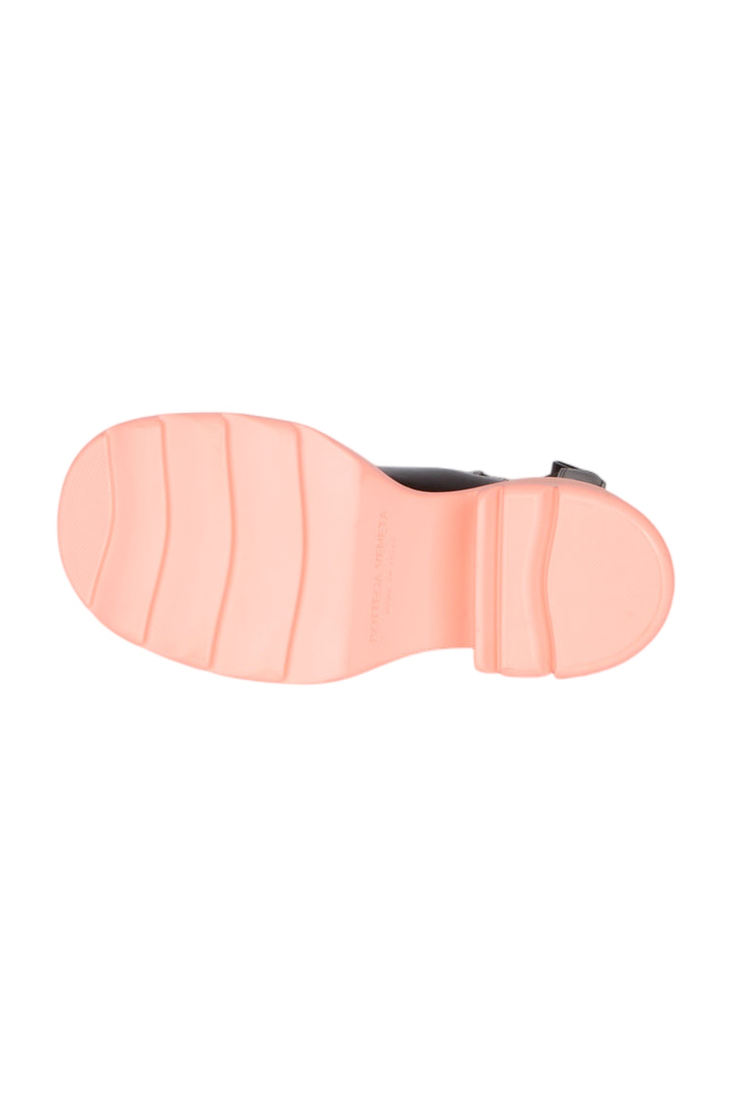 Bottega Veneta Flash Chelsea Boot - Schwarz