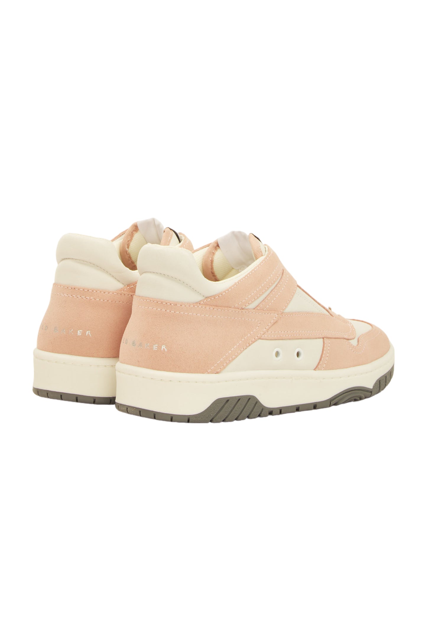 Ted Baker Sneakers Size 38 Rosa