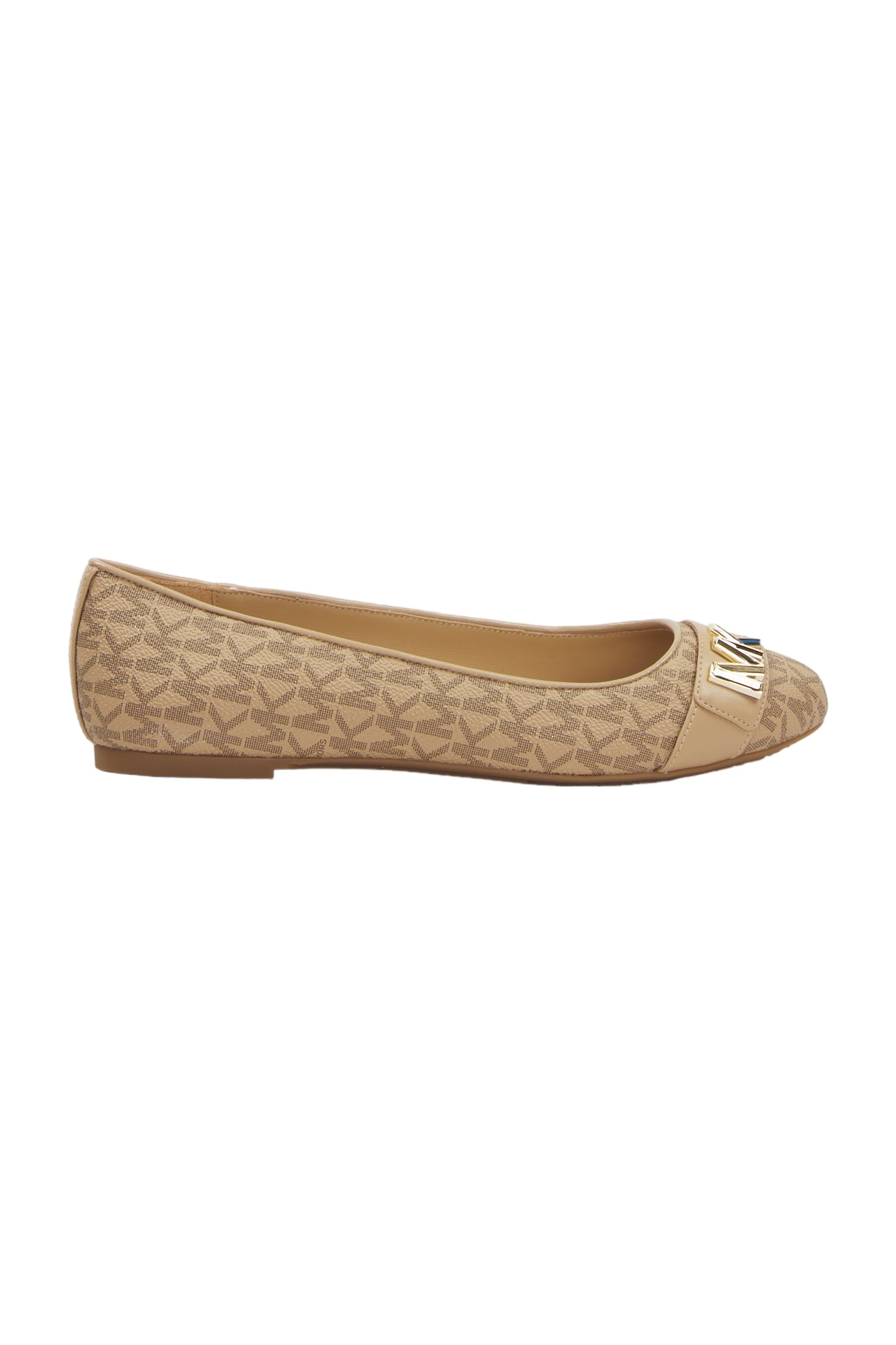 Michael Kors Slipper Size 36 Beige