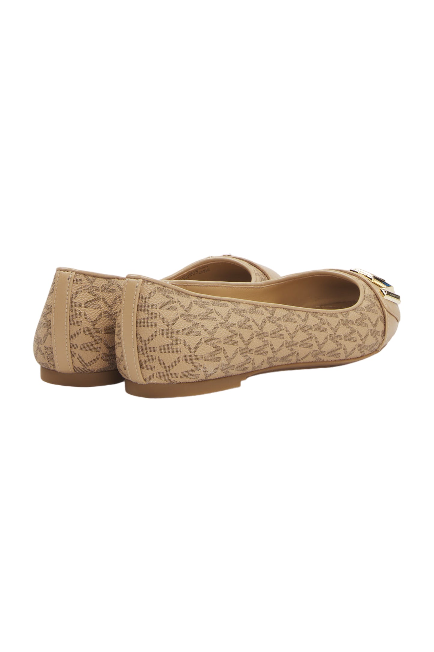 Michael Kors Slipper Size 36 Beige