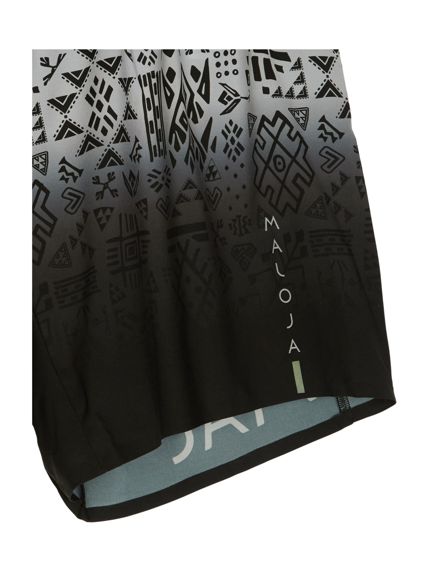 LAGSM. Running Shorts