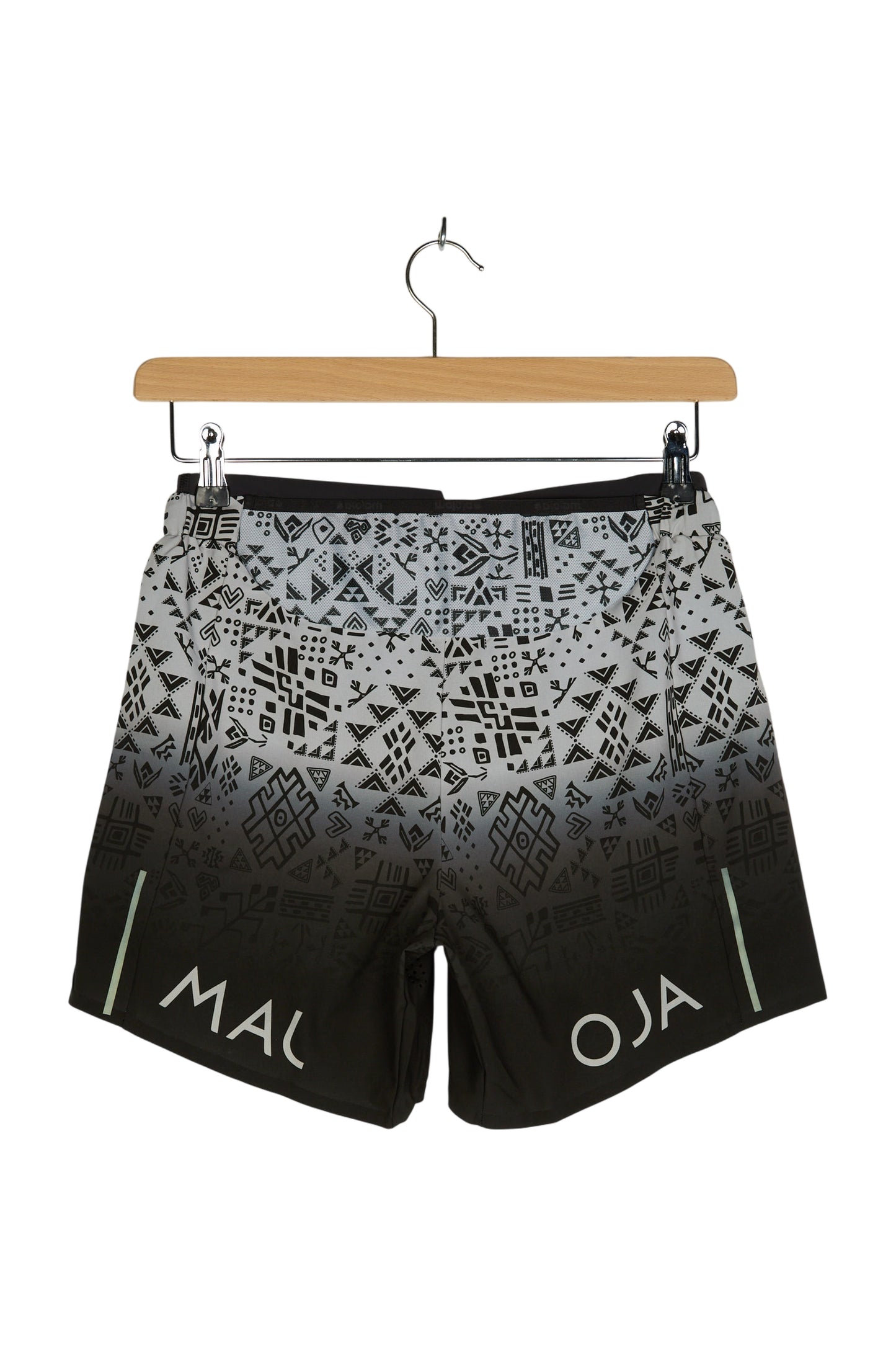 LAGSM. Running Shorts