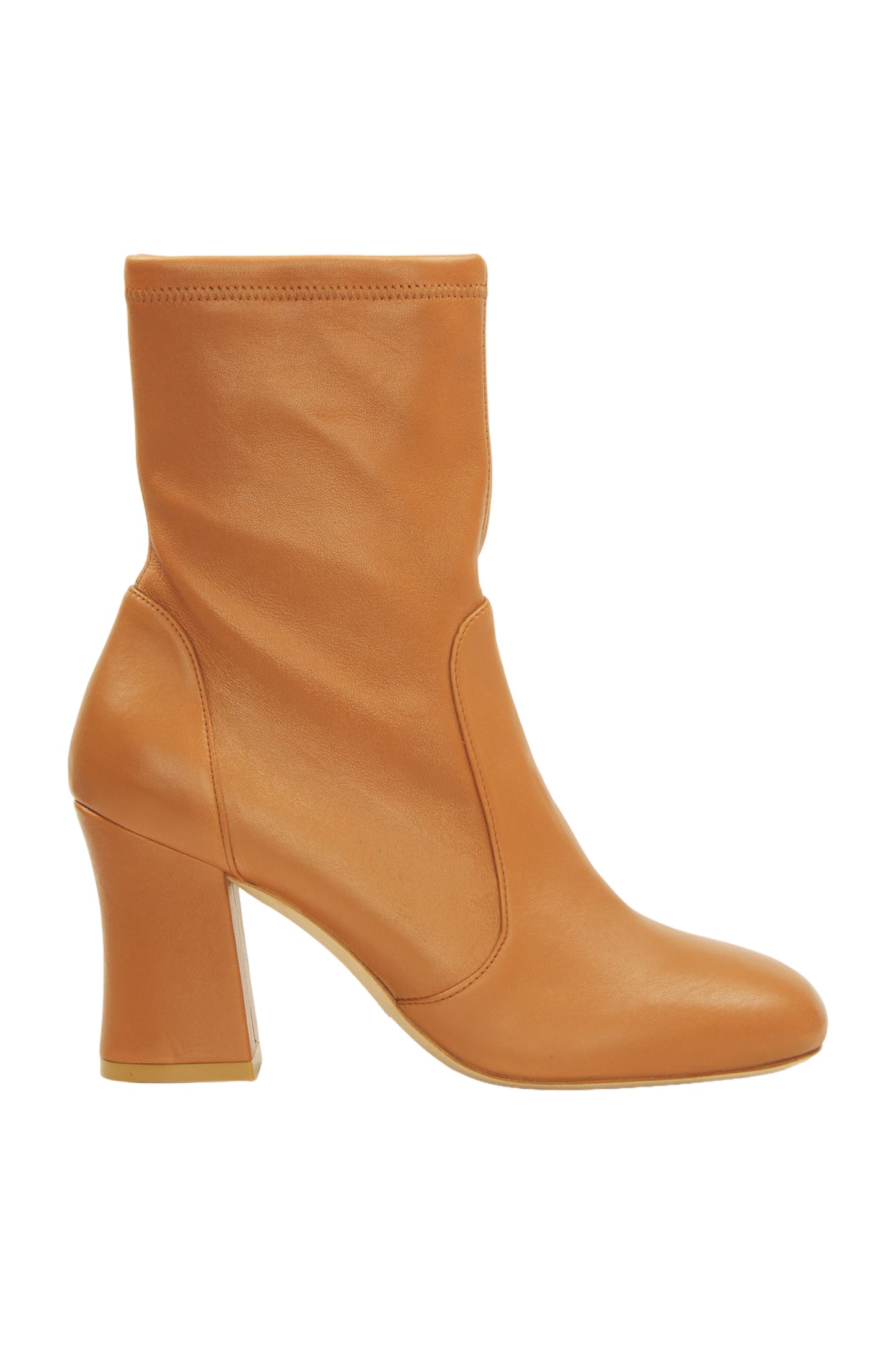 Stuart Weitzman Stiefel Size 38 Braun
