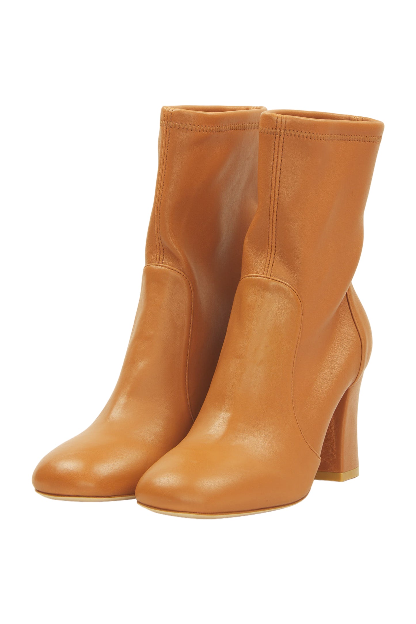 Stuart Weitzman Stiefel Size 38 Braun