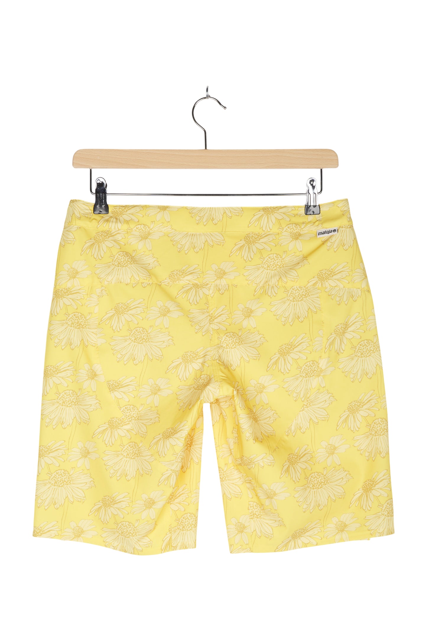 RoschiaM. Printed Multisport Shorts