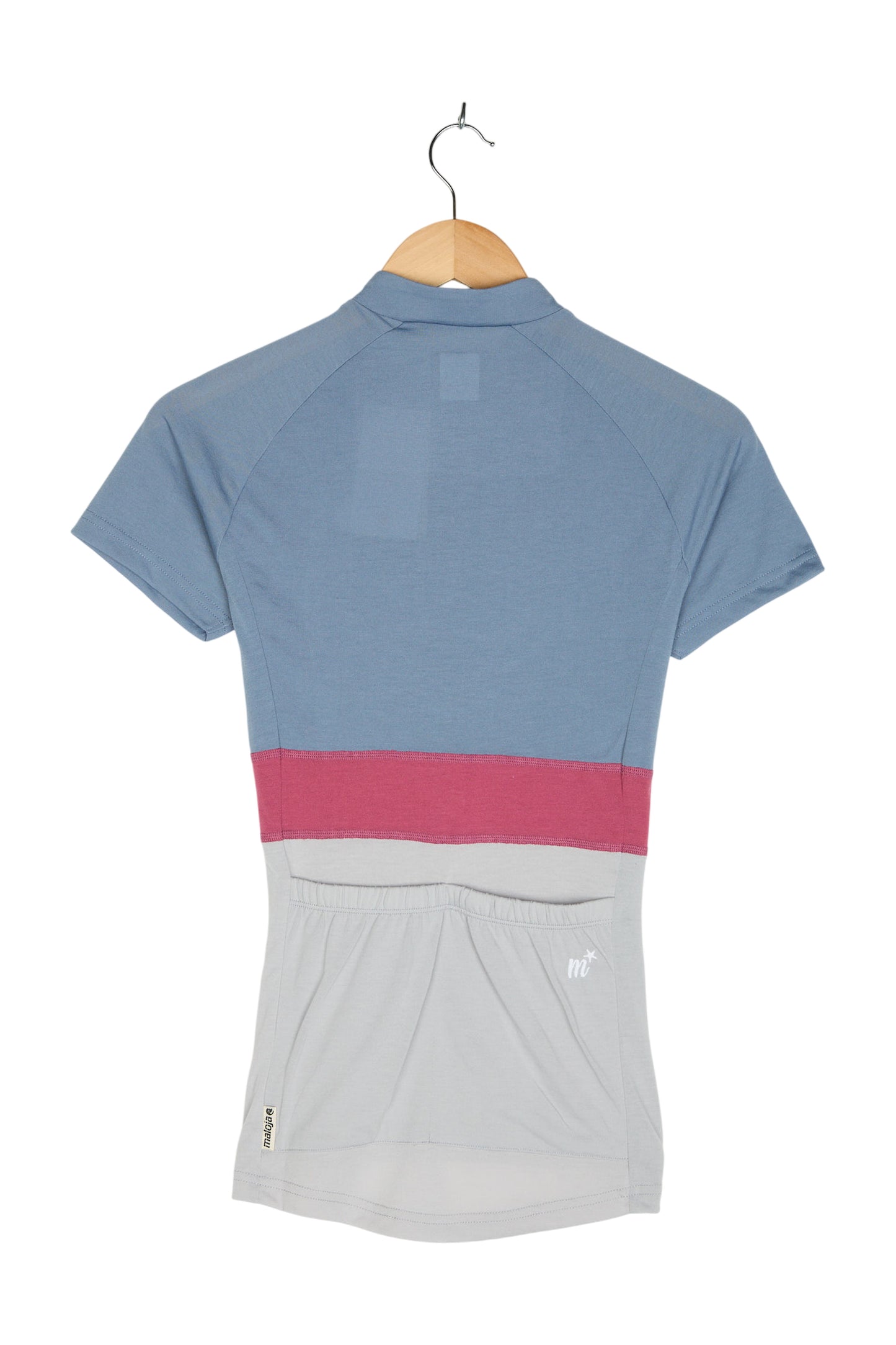 RoseM. 1/2 Short Sleeve Bike Jersey