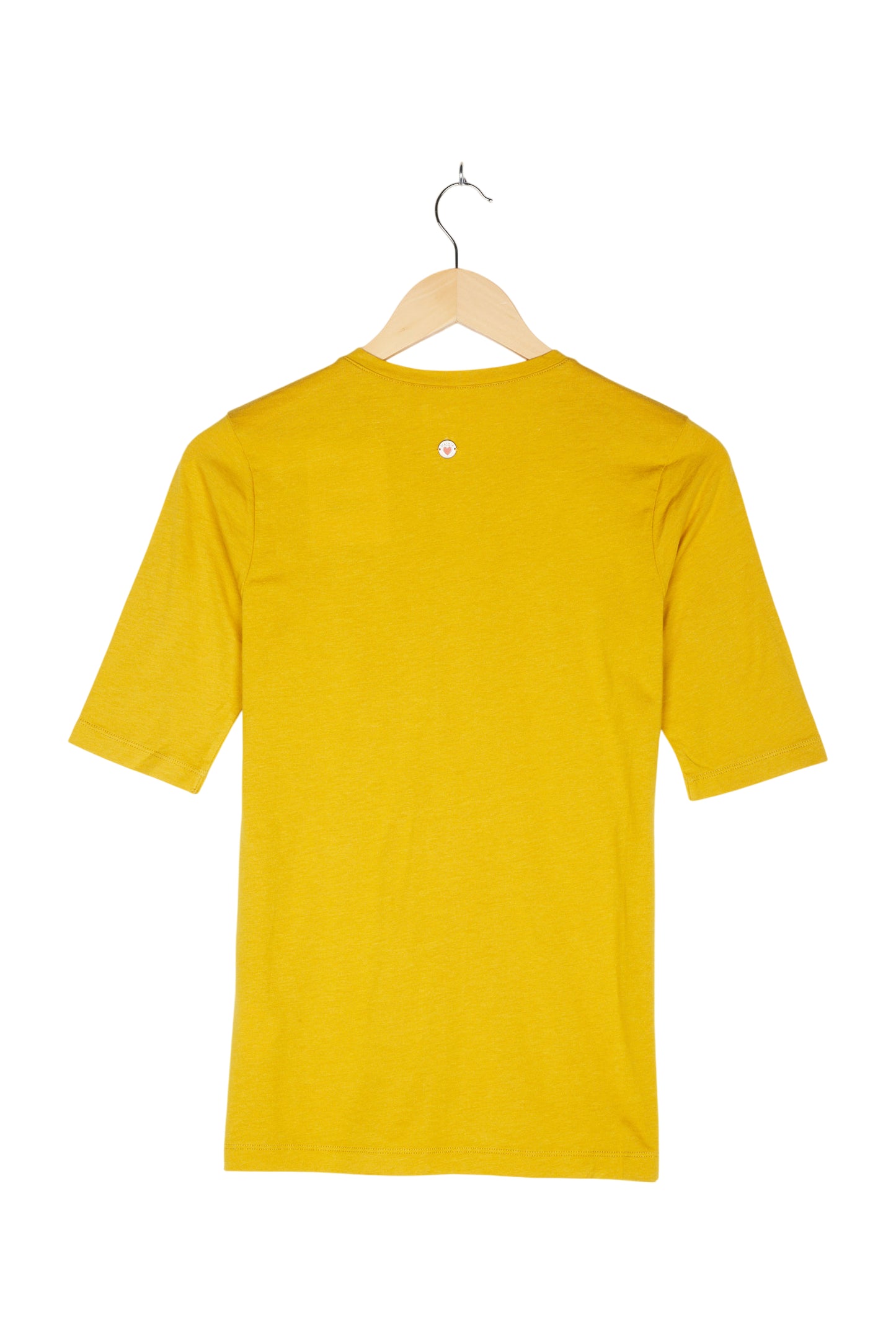 URSERAM. 3/4 Sleeve Shirt