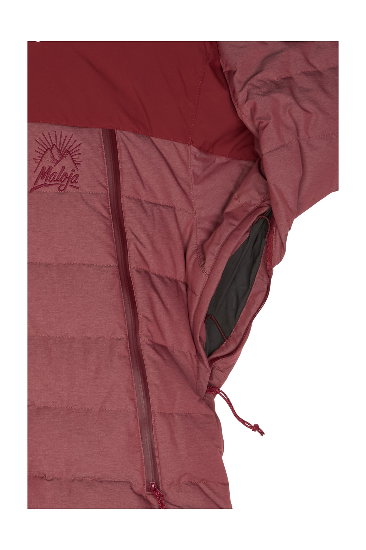 CedarM. Down Jacket
