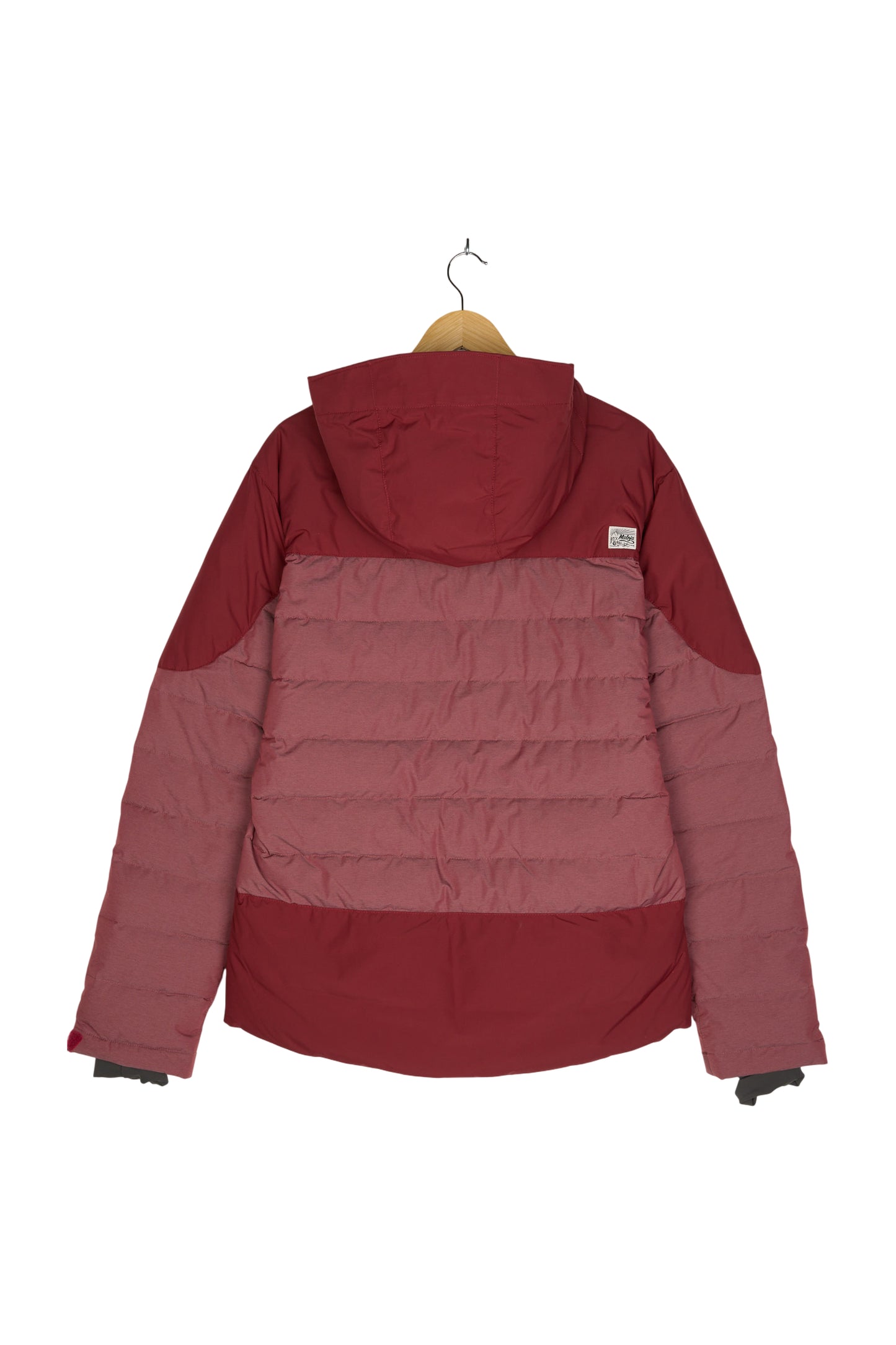 CedarM. Down Jacket