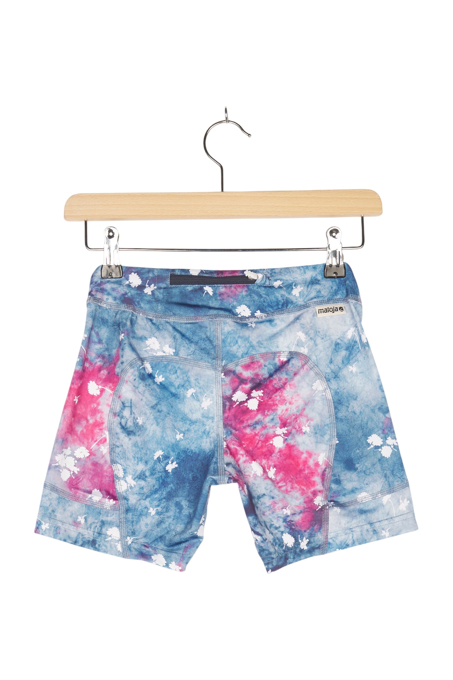 HochfellnM. 1/2 Running Shorts