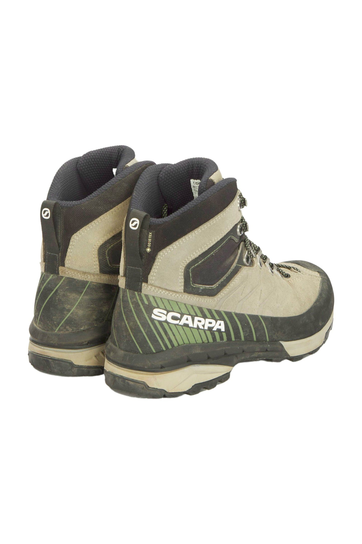 Wanderschuhe & Trekkingschuhe für Herren