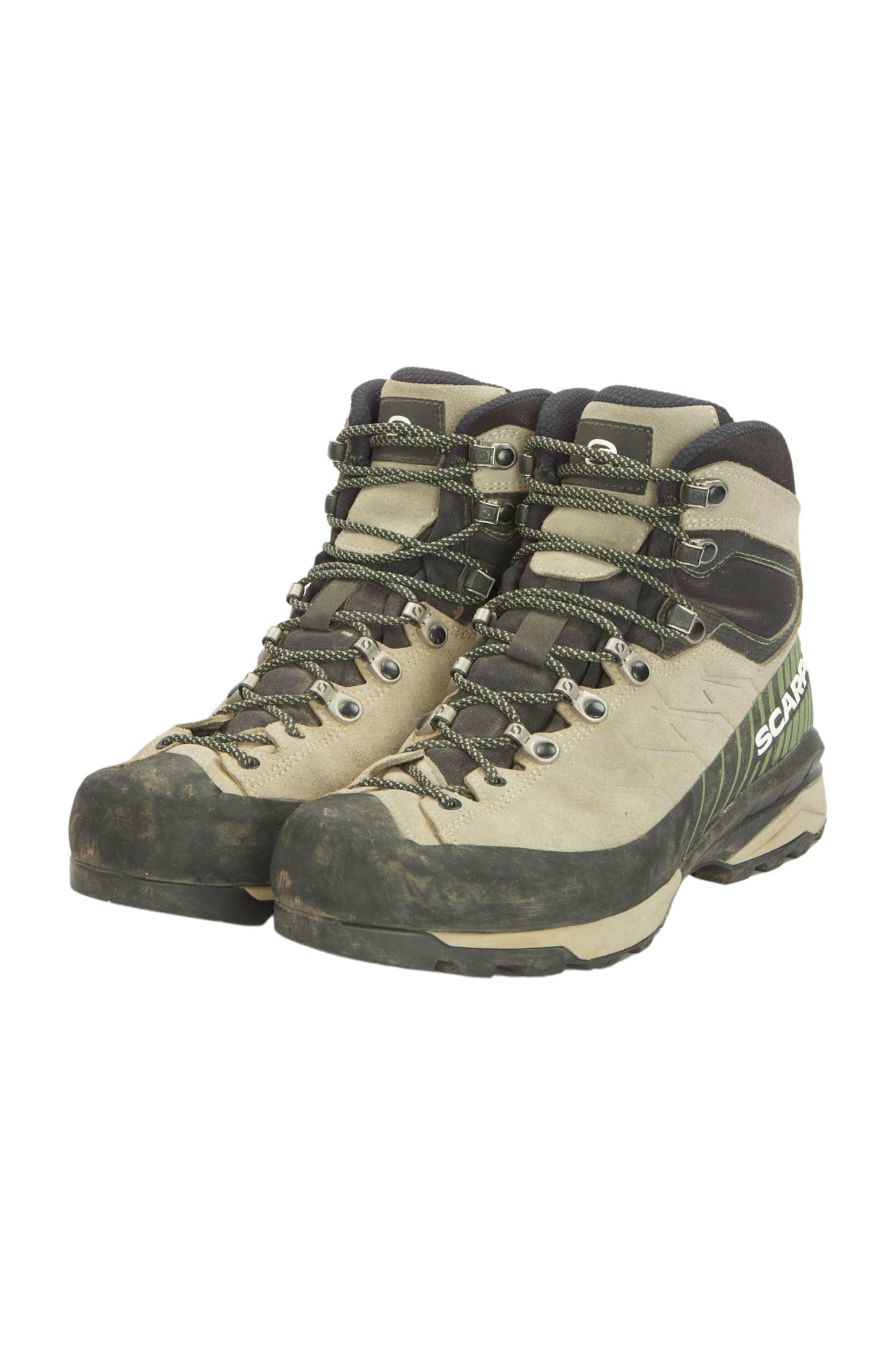 Wanderschuhe & Trekkingschuhe für Herren