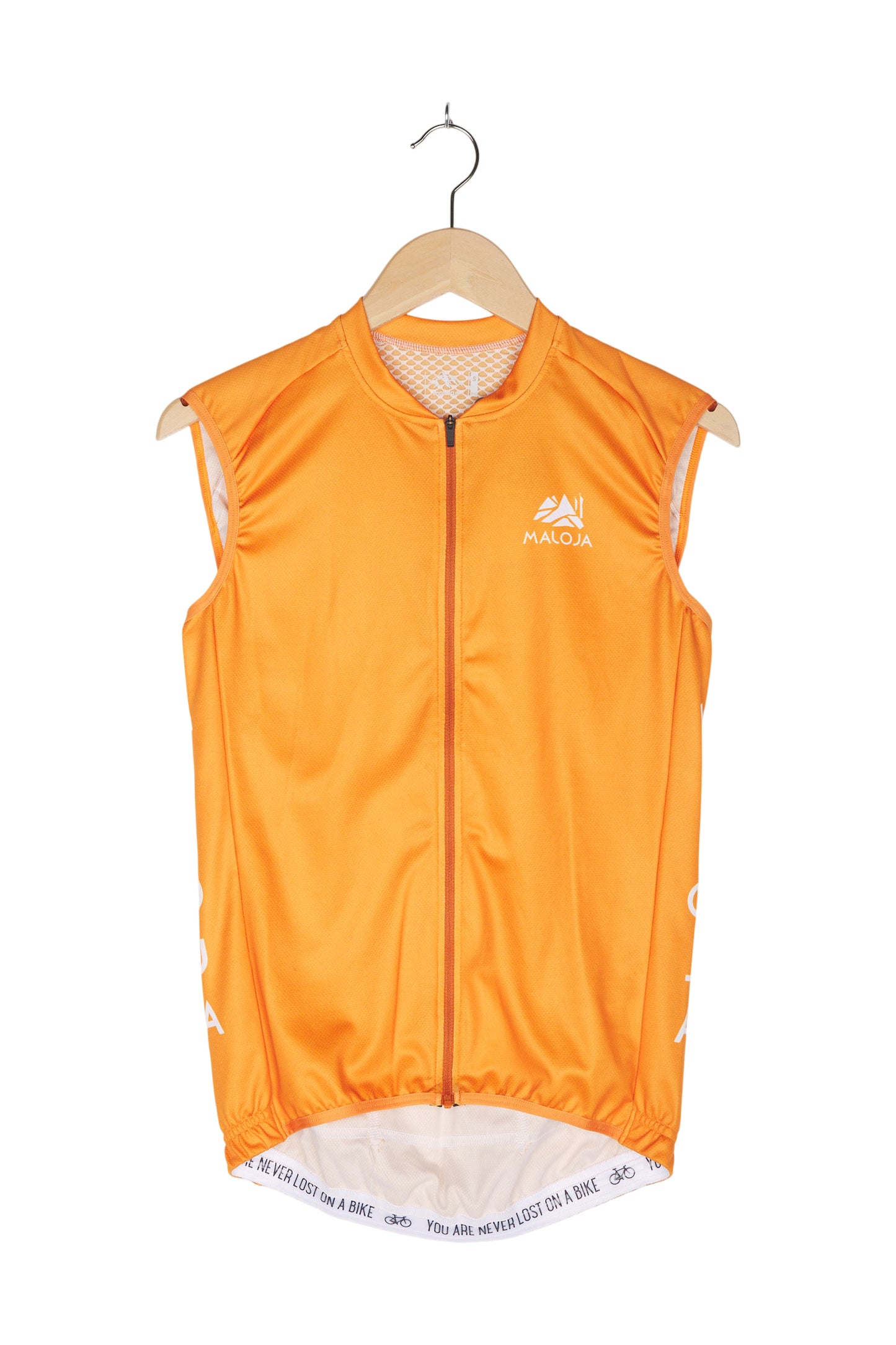TORNM. SLEEVELESS Sleeveless Bike Jersey
