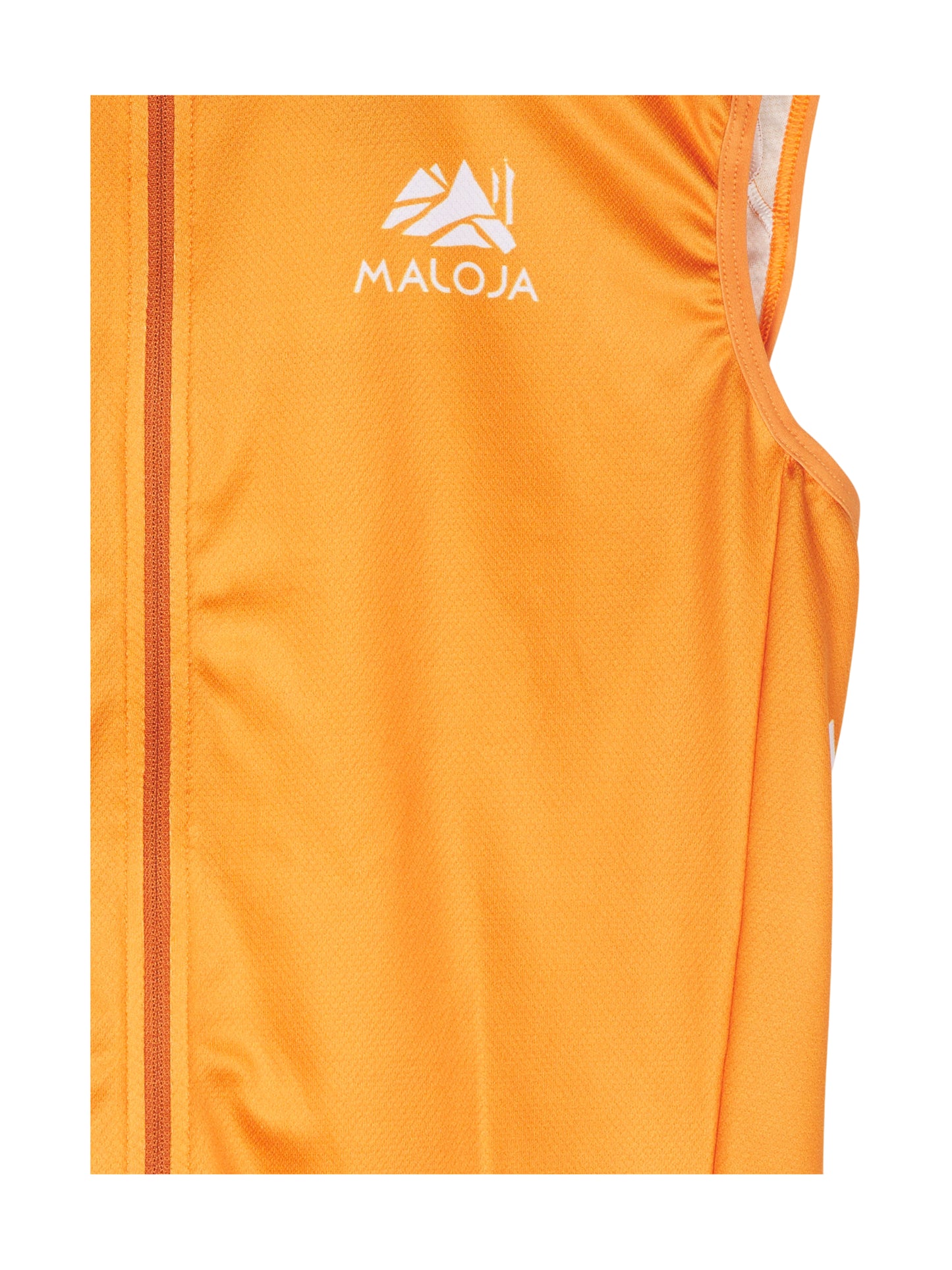 TORNM. SLEEVELESS Sleeveless Bike Jersey