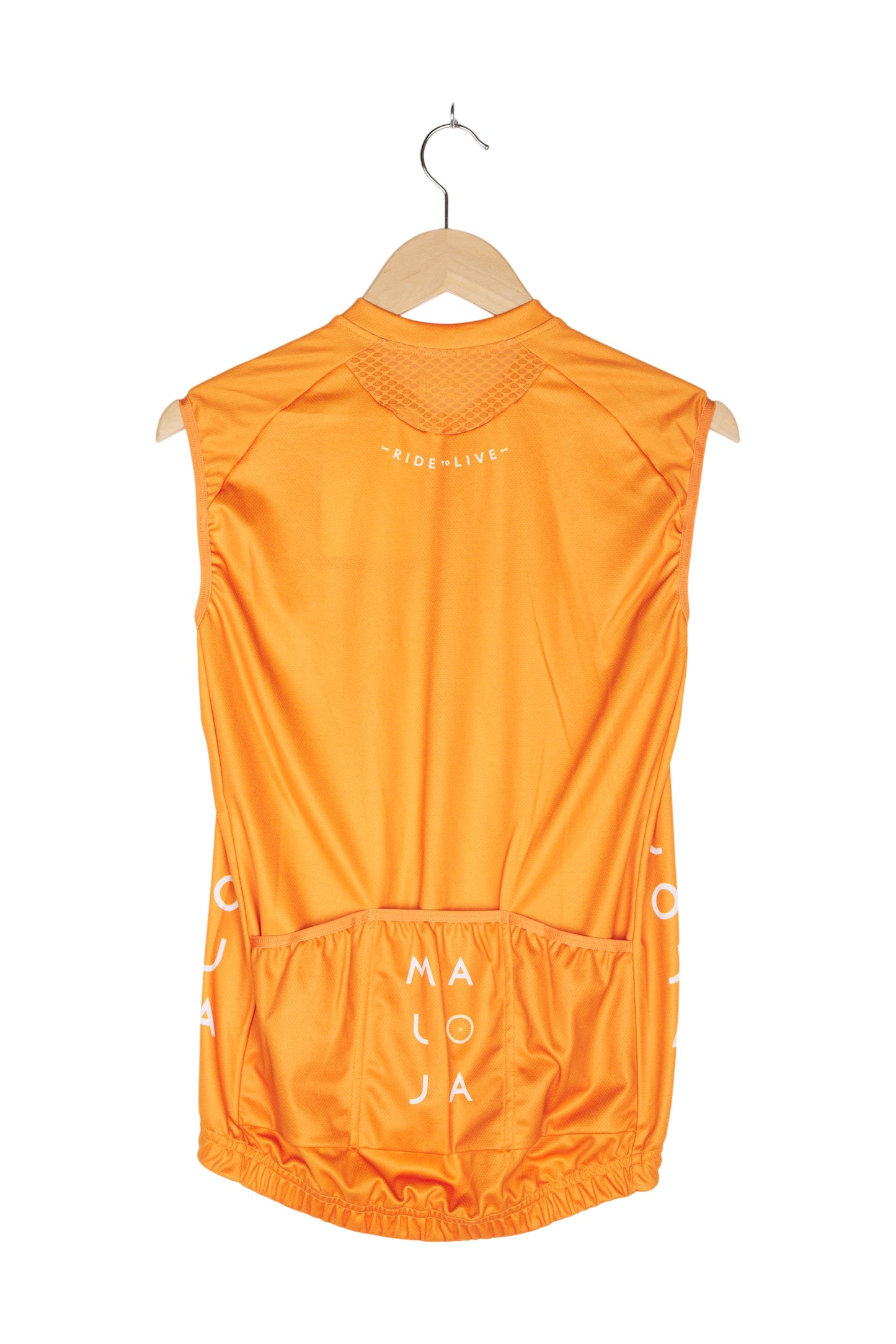 TORNM. SLEEVELESS Sleeveless Bike Jersey