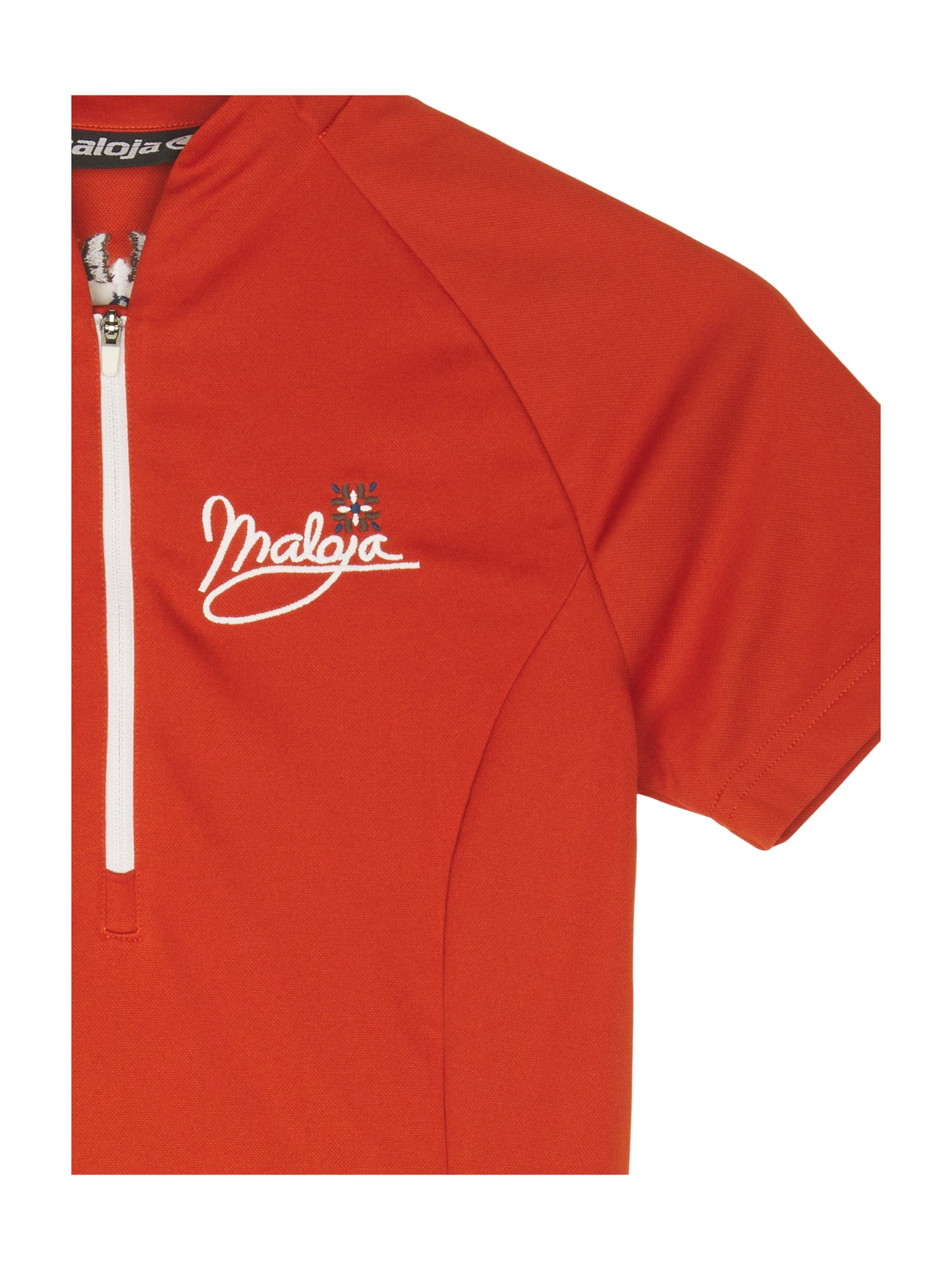 MalikaM. 1/2 Shirt 1/2