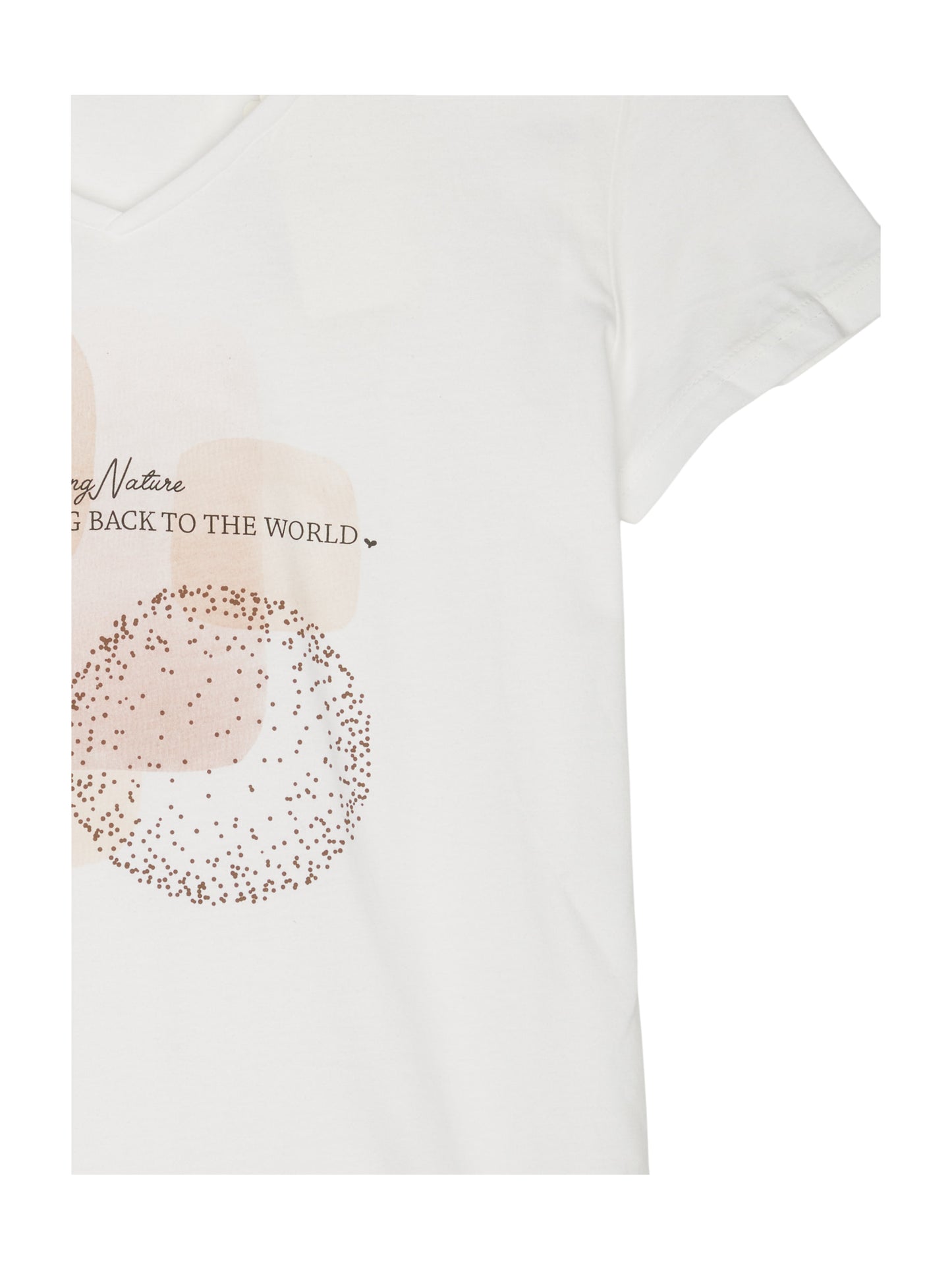 Detto Fatto Detto Fatto T-Shirt