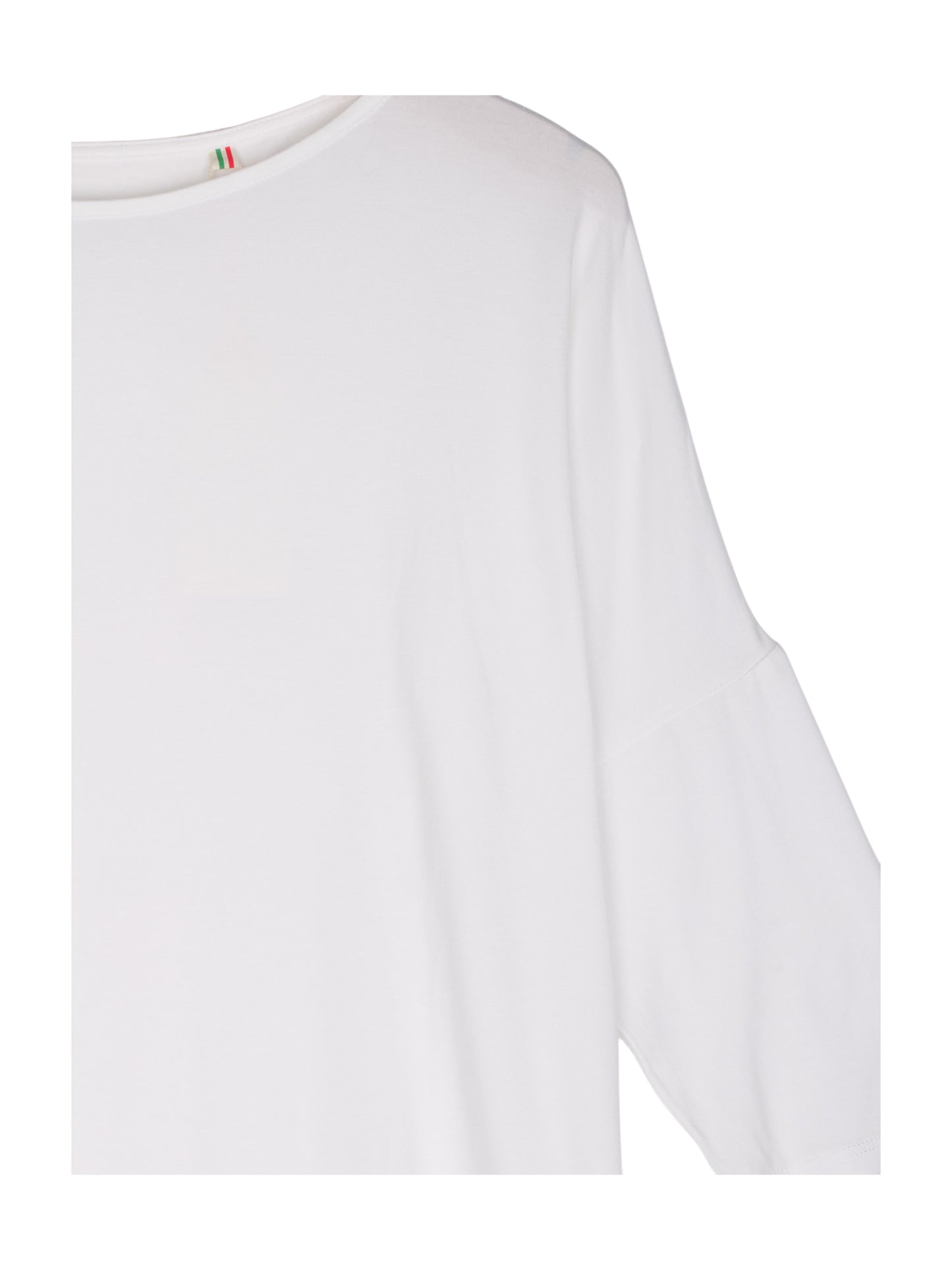 Detto Fatto Detto Fatto Langarmshirt