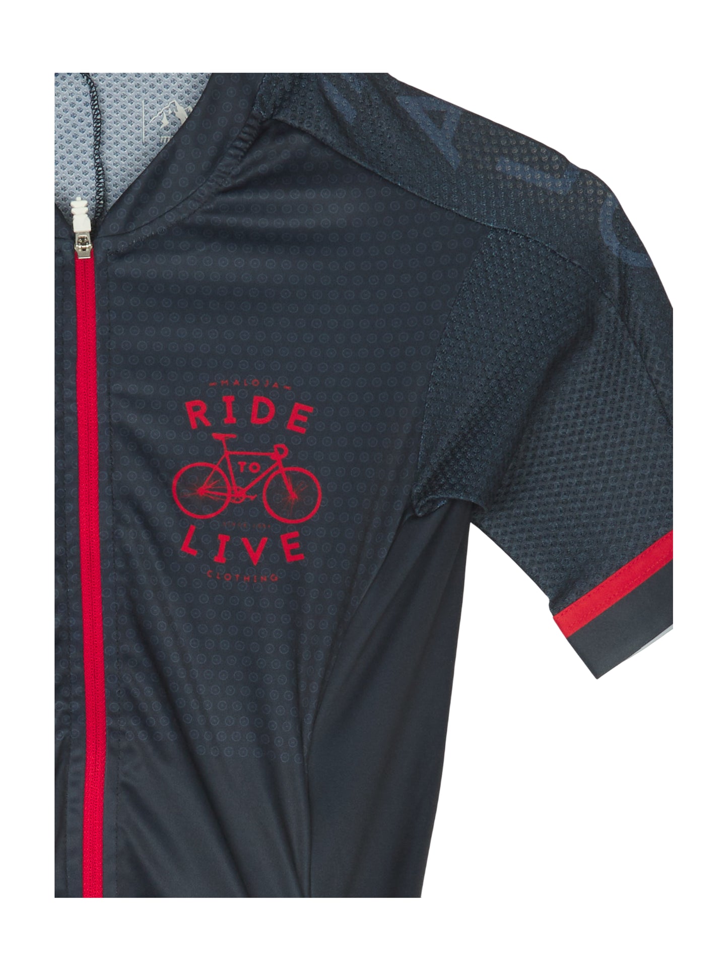PushbikersM. Suit Bike Suit