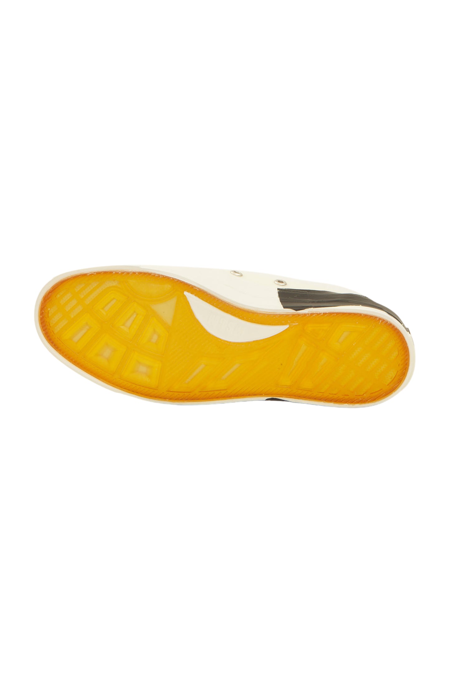 Msgm Sneakers Size 37 Weiß