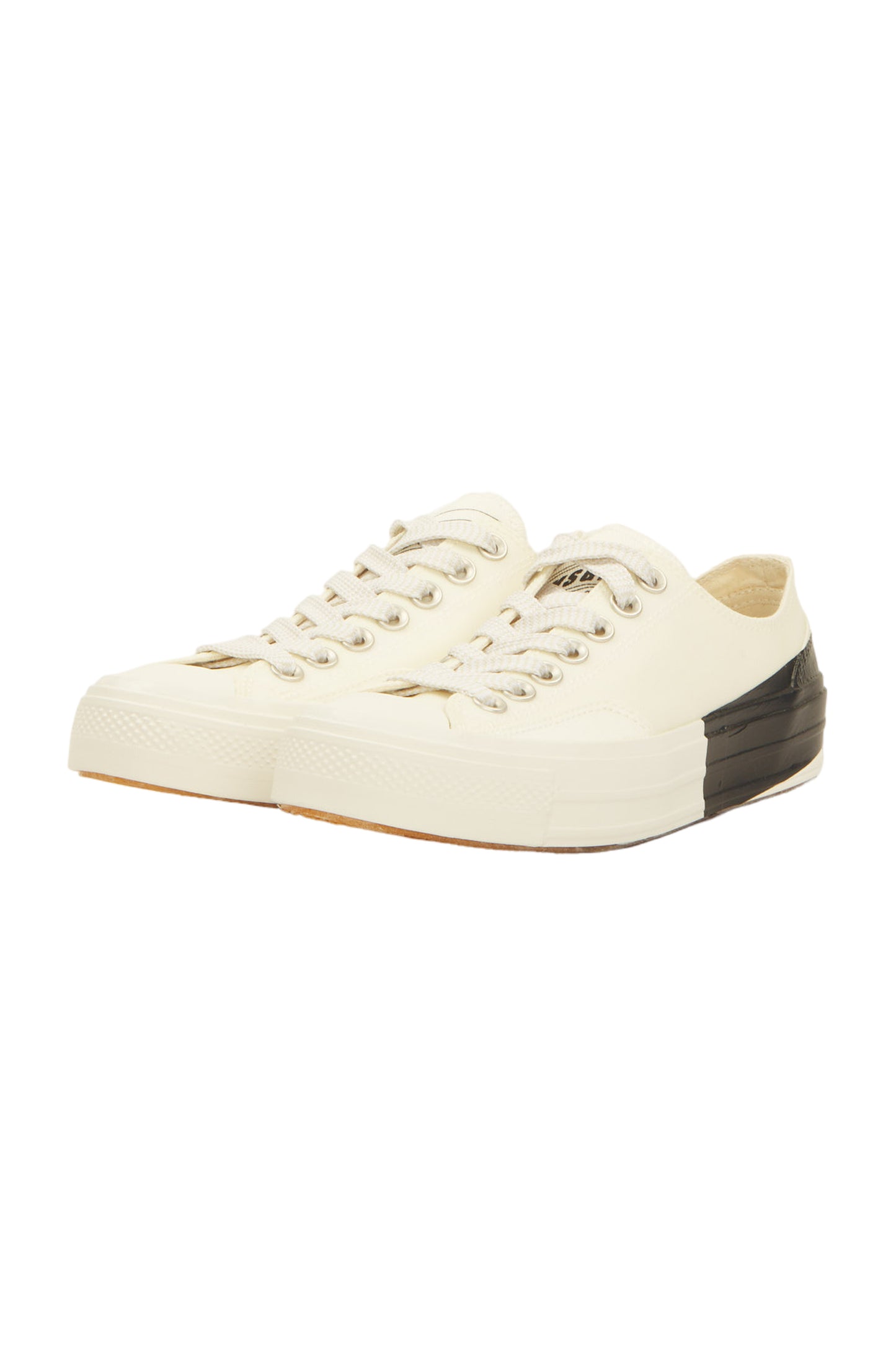 Msgm Sneakers Size 37 Weiß