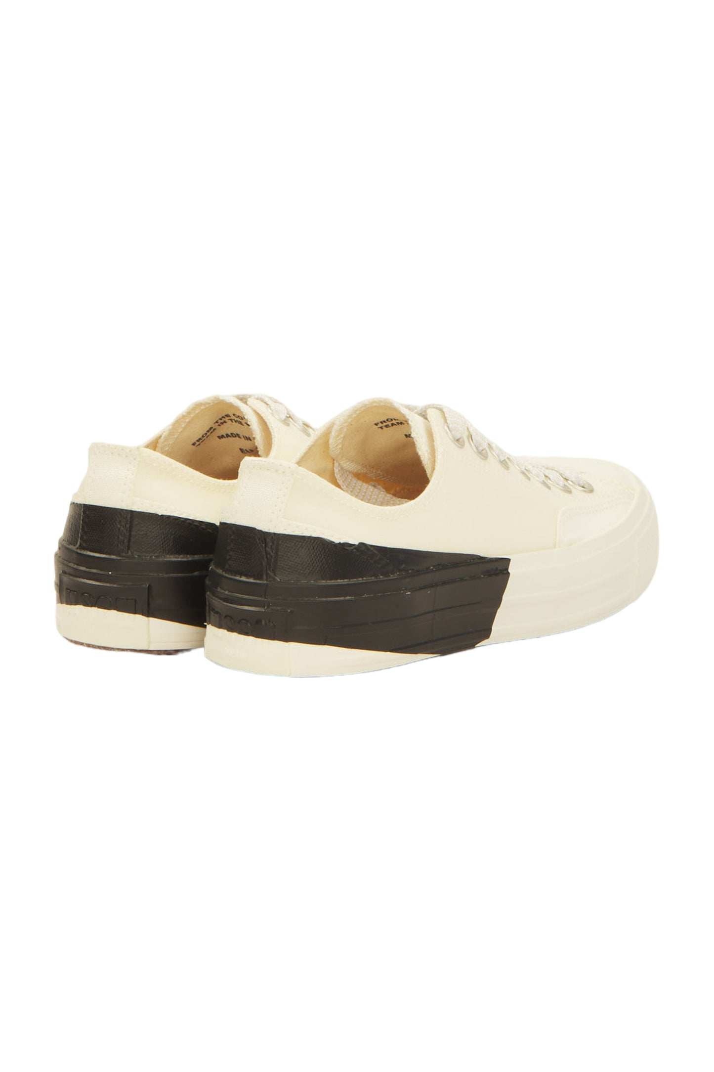 Msgm Sneakers Size 37 Weiß