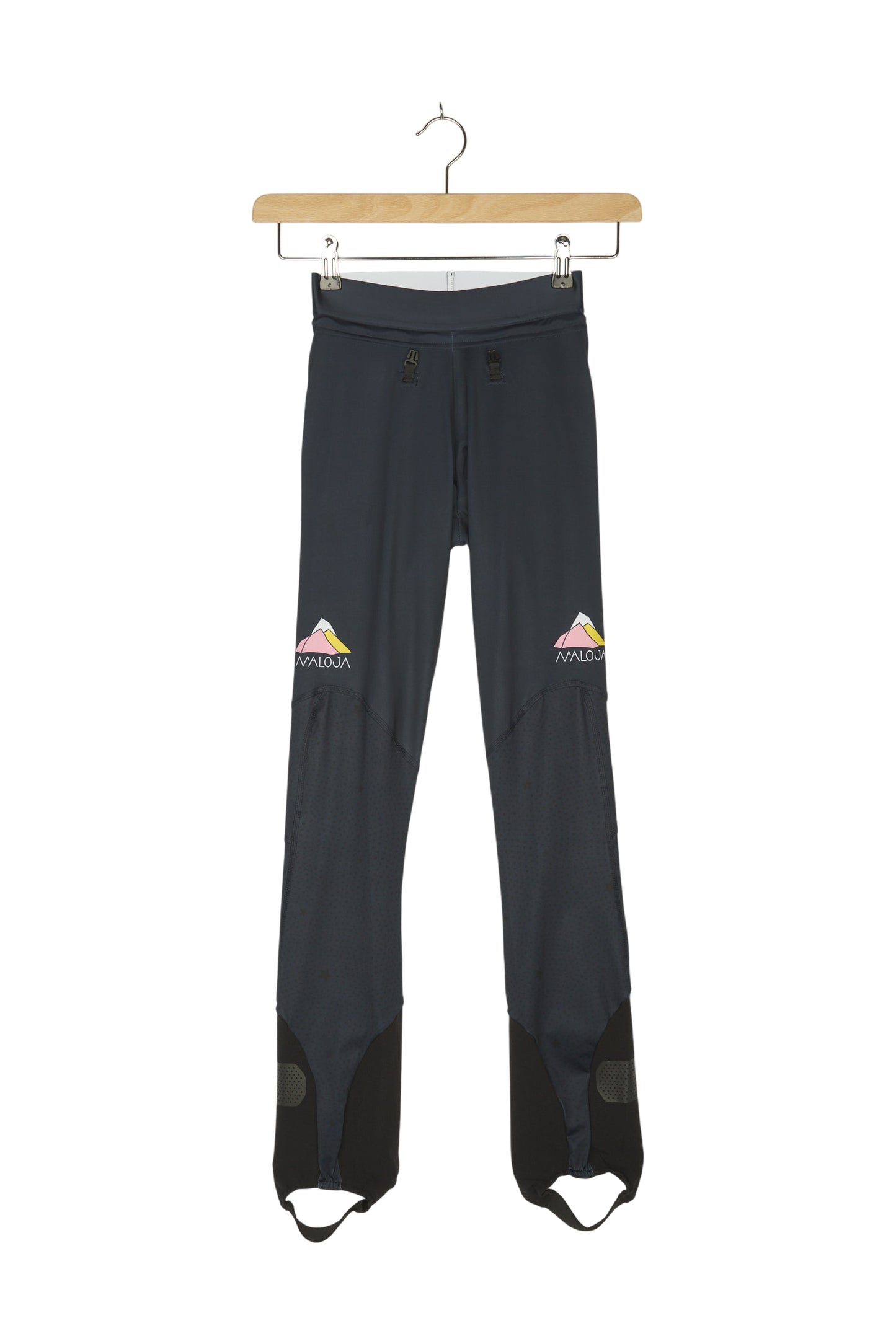 MicheaM.Pant Ski Mountaineering Race Pants