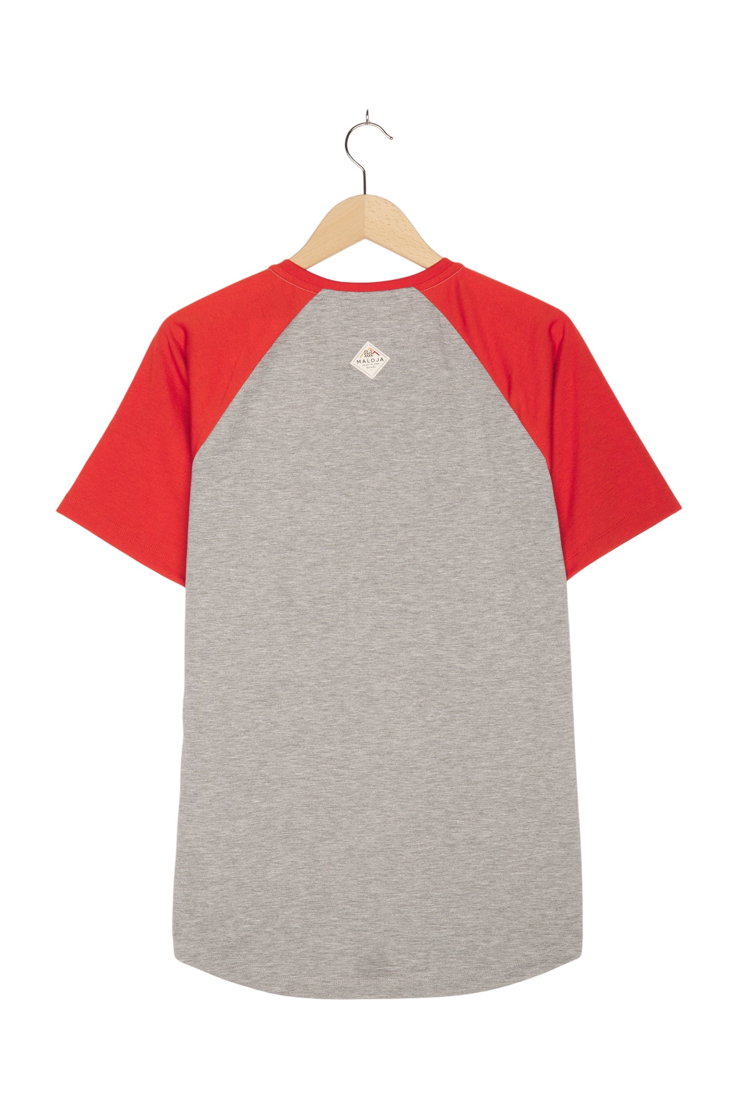 BLAUBEEREM. Short Sleeve Multisport Jersey