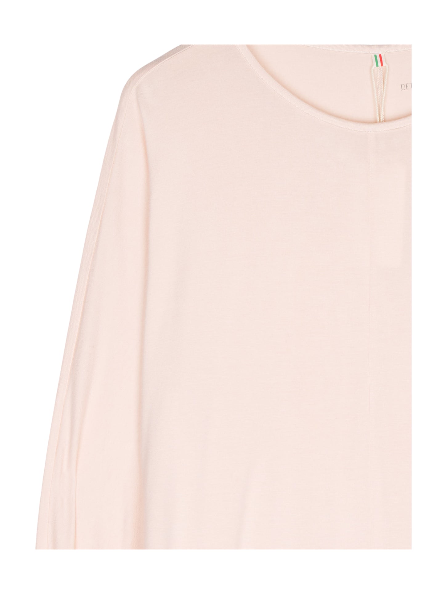 Detto Fatto Detto Fatto Langarmshirt