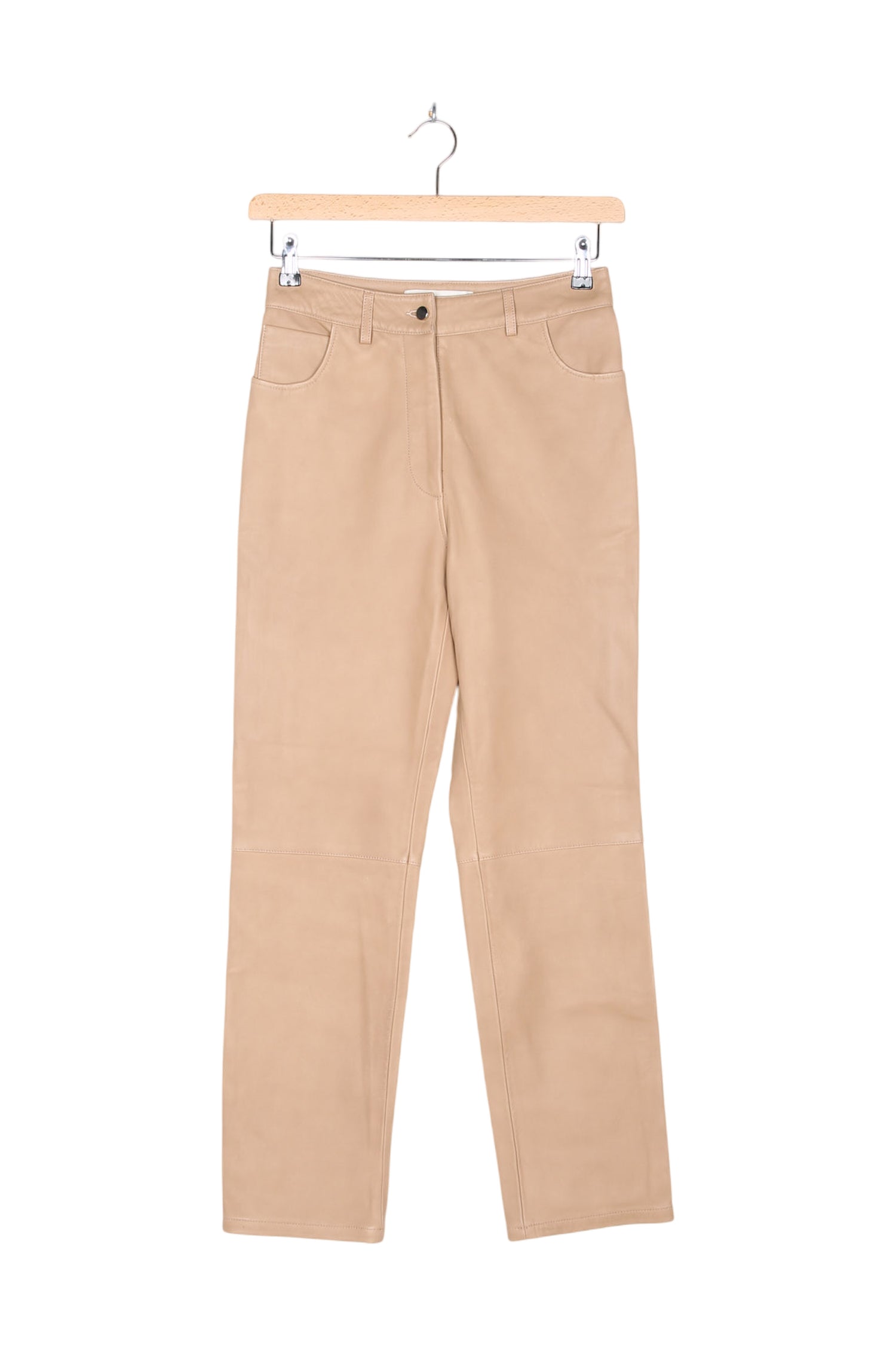 by Aylin Koenig Lederhose für Damen
