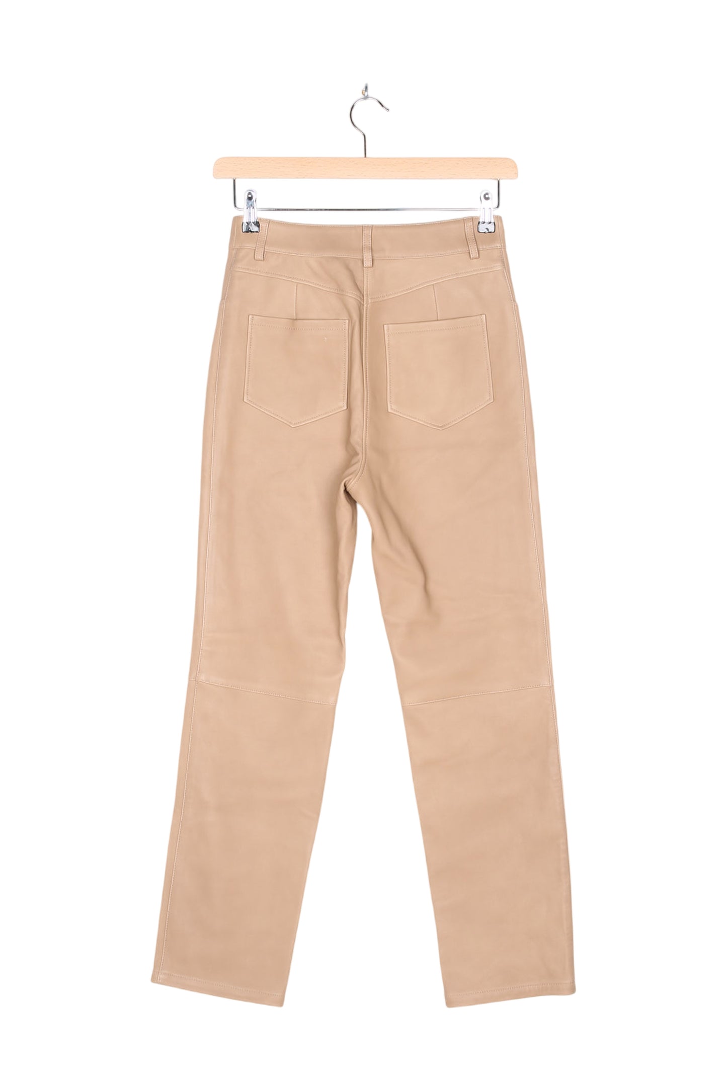 by Aylin Koenig Lederhose für Damen