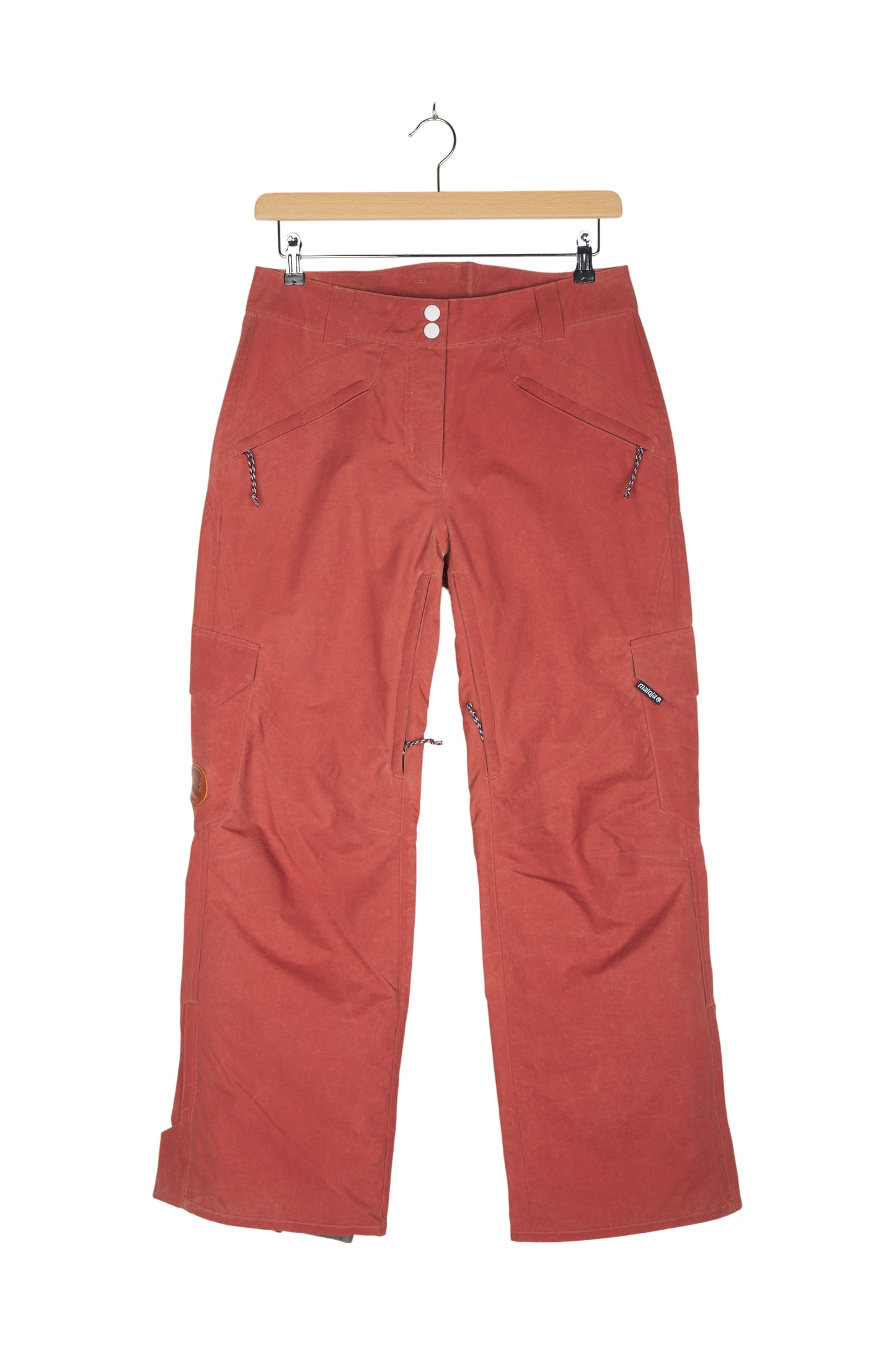 ChilaM. Padded Pant