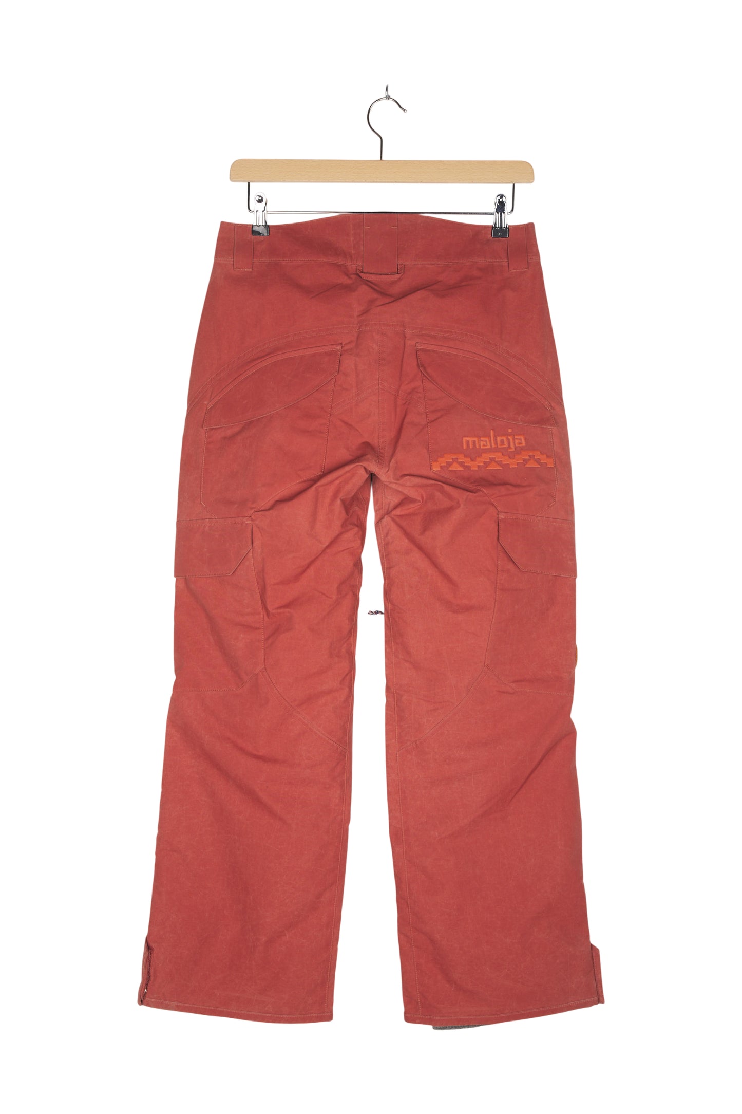 ChilaM. Padded Pant
