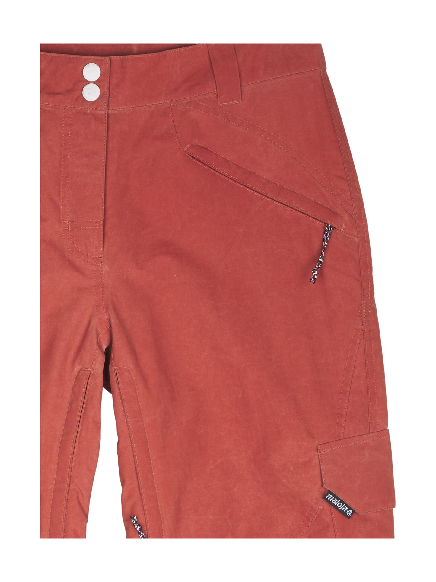ChilaM. Padded Pant